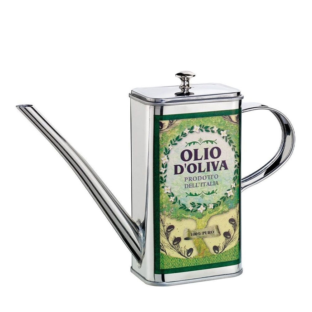 cilio - Oil can "Olio" 0,5 liters