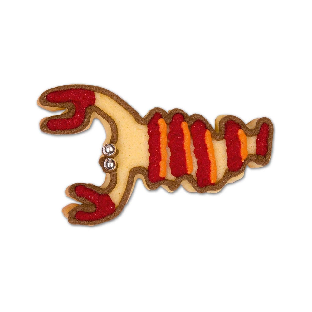 Städter - Cookie Cutter Lobster - 8 cm