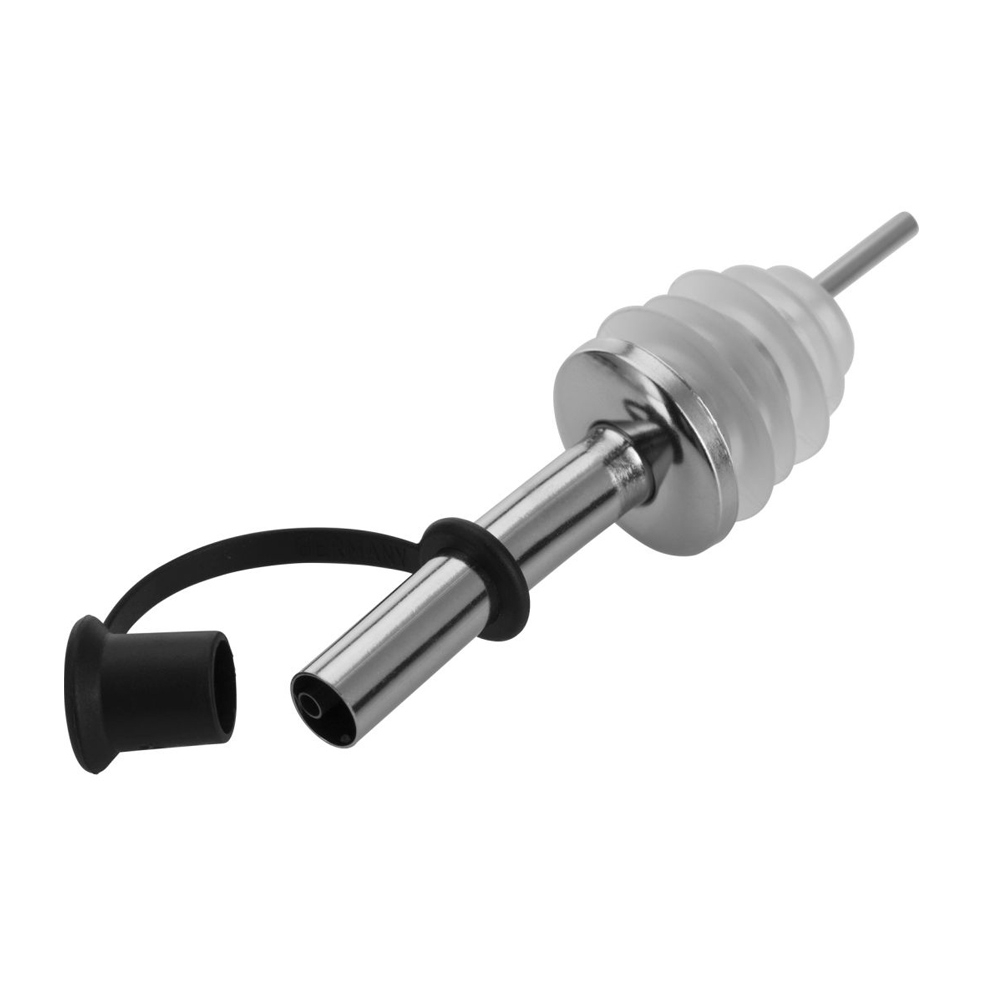 Westmark - 12 Ausgießer »Inox Standard« Westmark - 12 Ausgießer »Inox Standard«