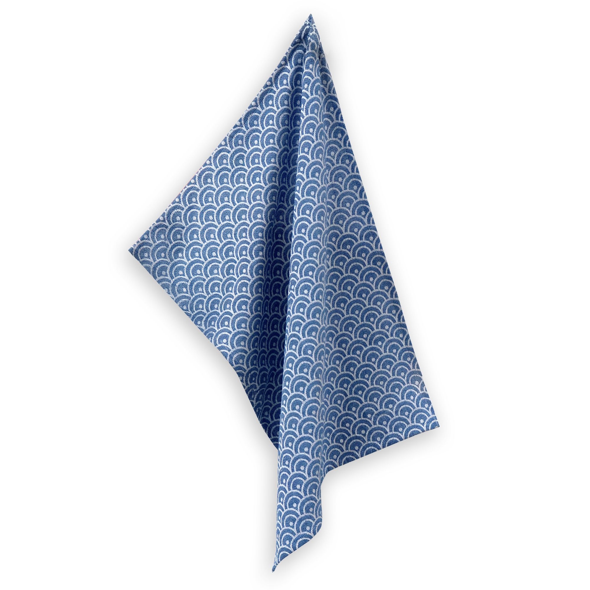 Dish towel - Blue Peacock | Culinaris Dish towel - Blue Peacock | Culinaris