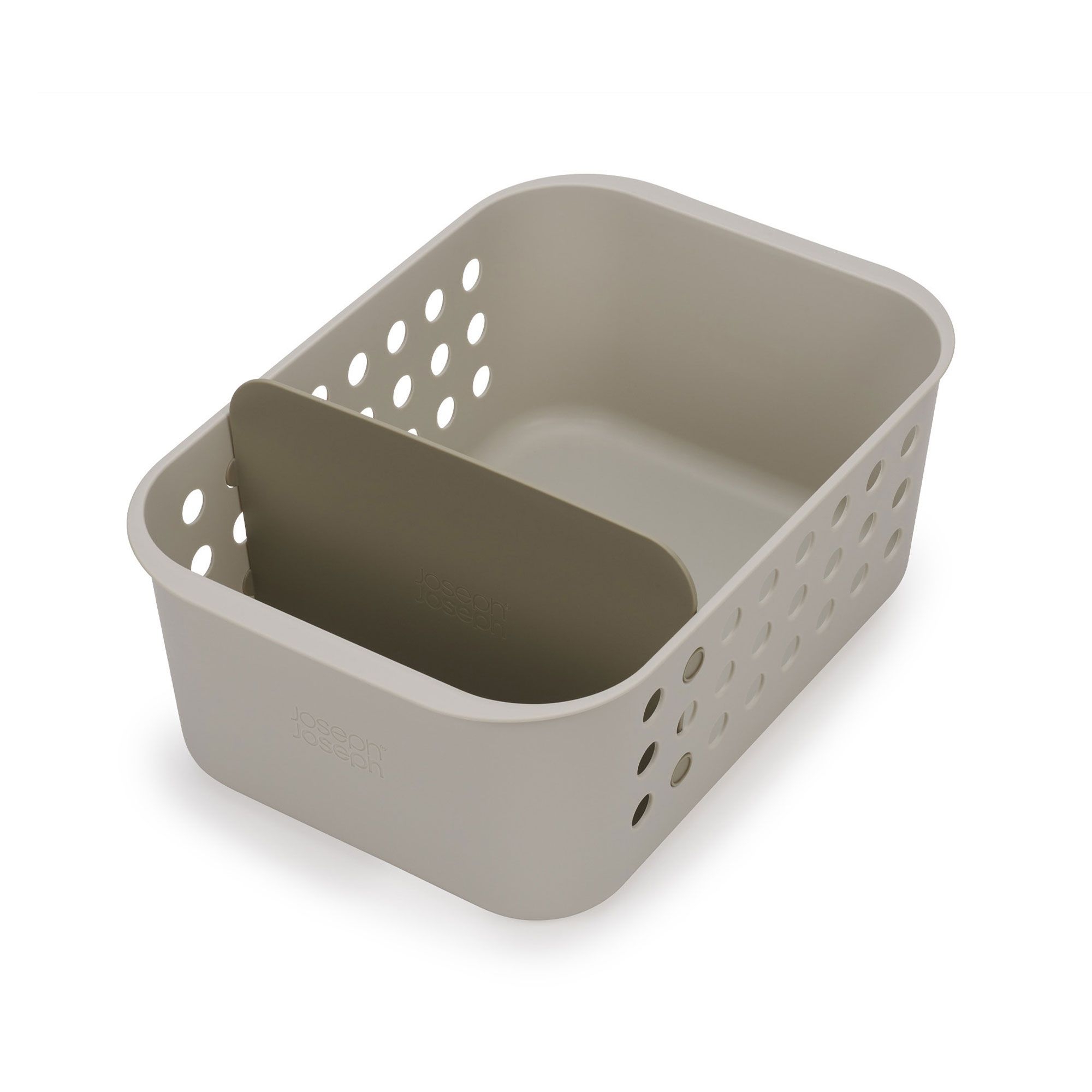 Joseph Joseph EasyStore™ storage basket for the bathroom - large Joseph Joseph EasyStore™ storage basket for the bathroom - large