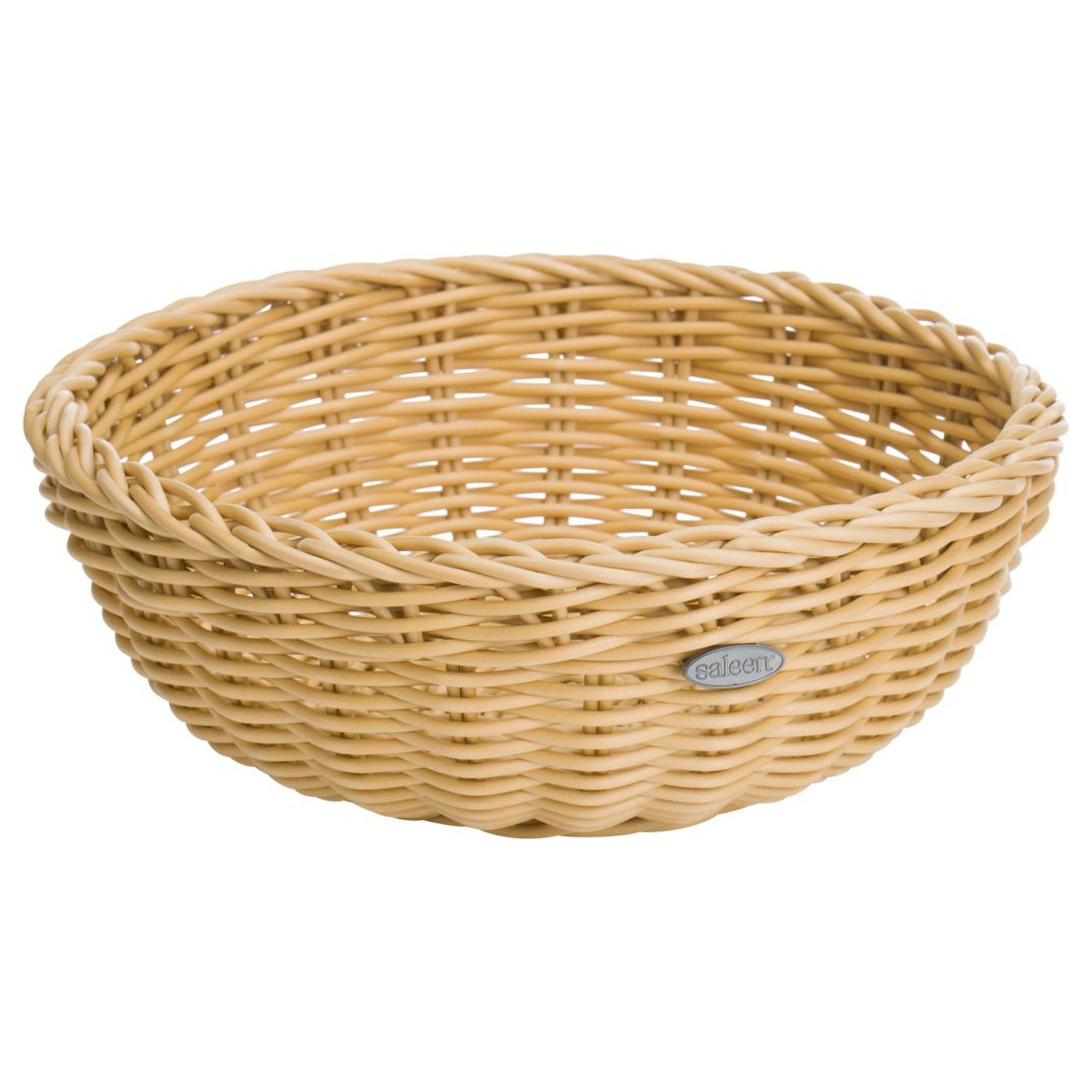 Westmark - Bowl round, Ø 23 x 9 cm, light beige