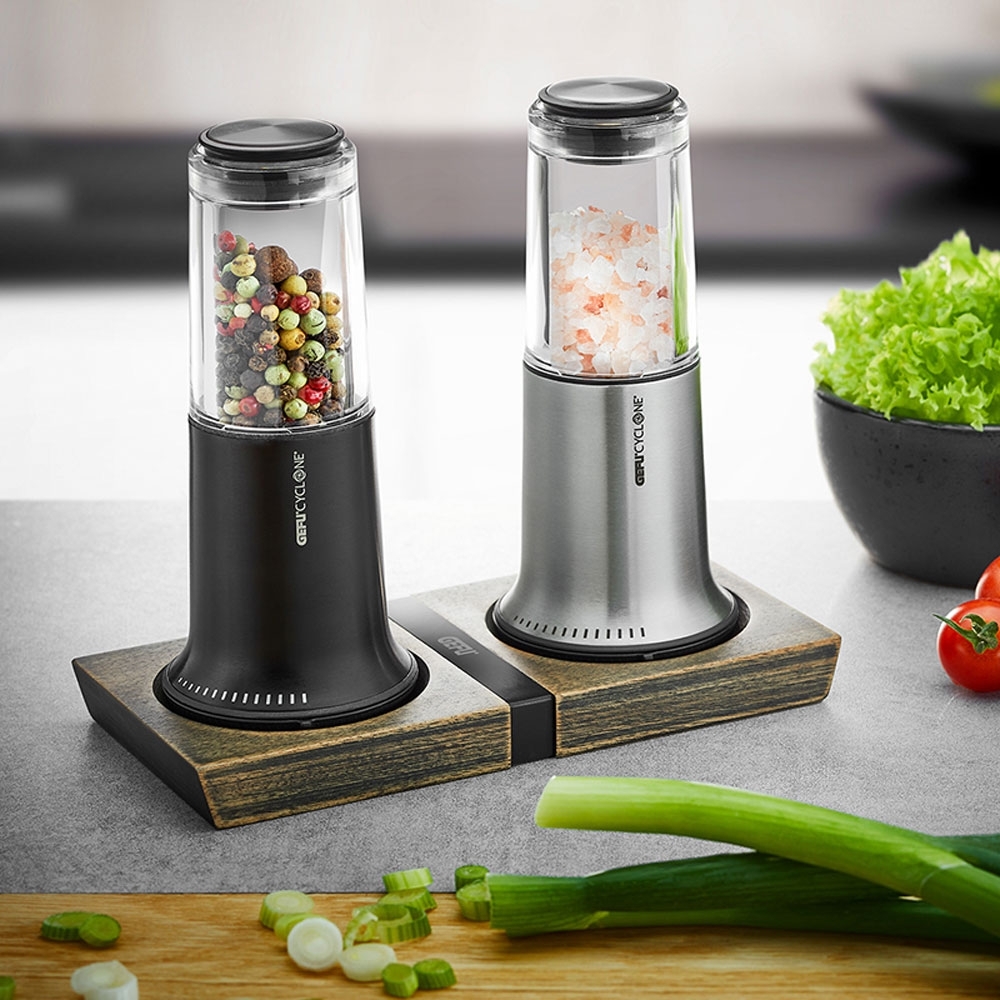 Gefu - Mill coaster X-PLOSION® M small Gefu - Mill coaster X-PLOSION® M small