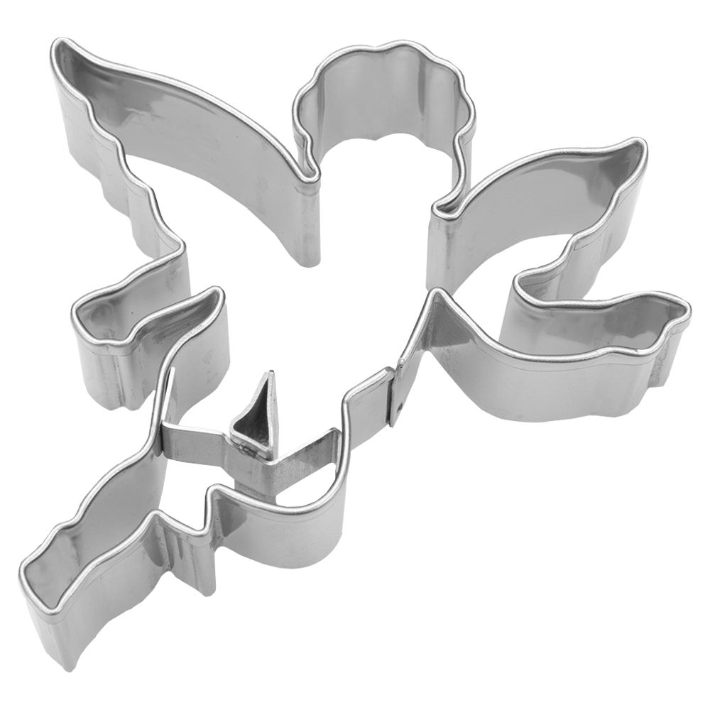 Städter - Cookie Cutter Angel - 7 cm