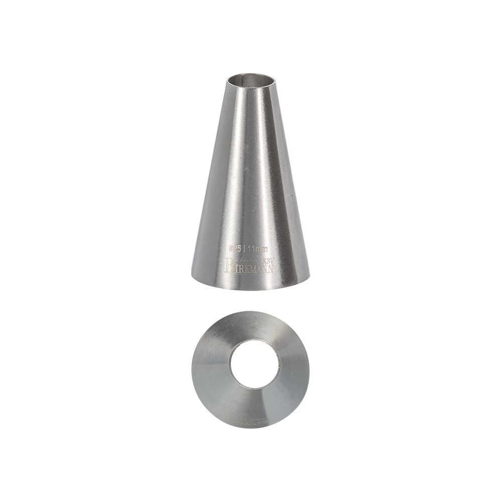 RBV Birkmann - round nozzle 11 mm