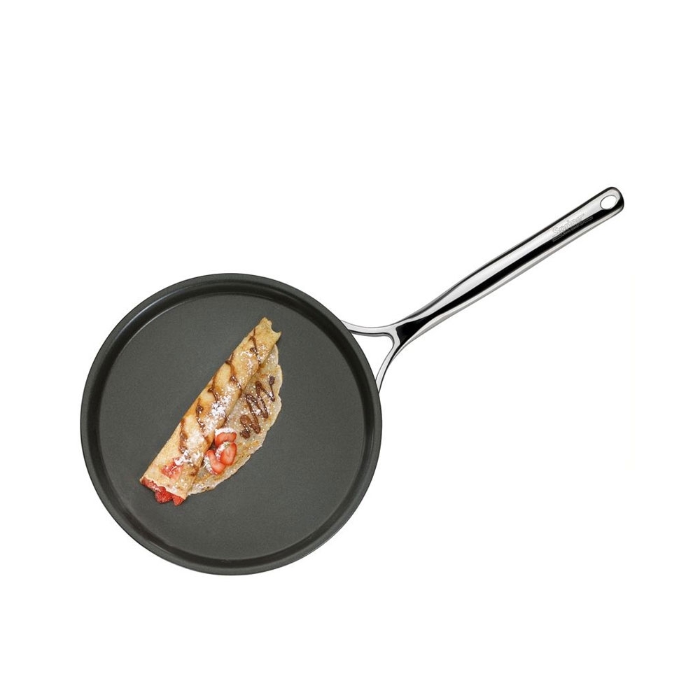 Spring - Crêpe pan Vulcano Ø 28 cm Spring - Crêpe pan Vulcano Ø 28 cm