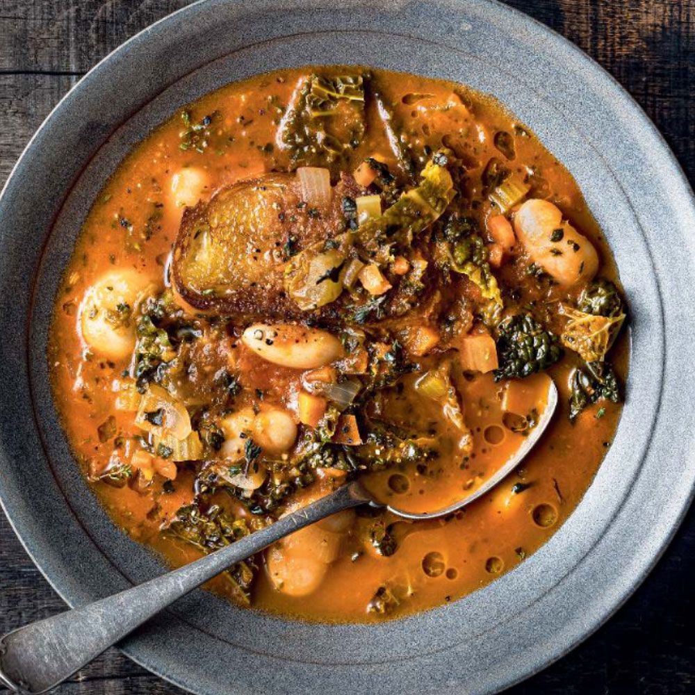 GU - Italienisch Vegetarisch GU - Italienisch Vegetarisch