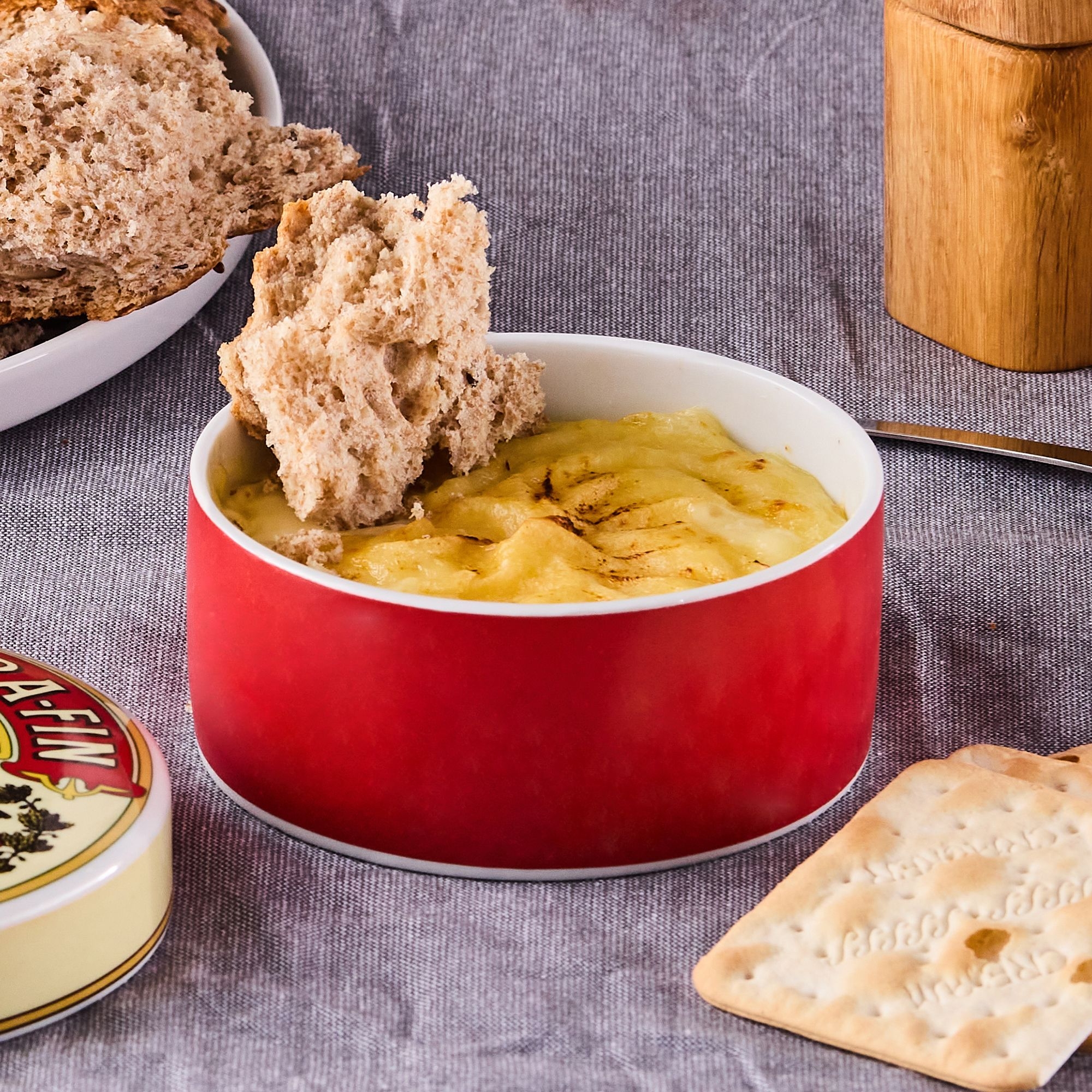 BIA - Camembert Baker & Cover - Classic