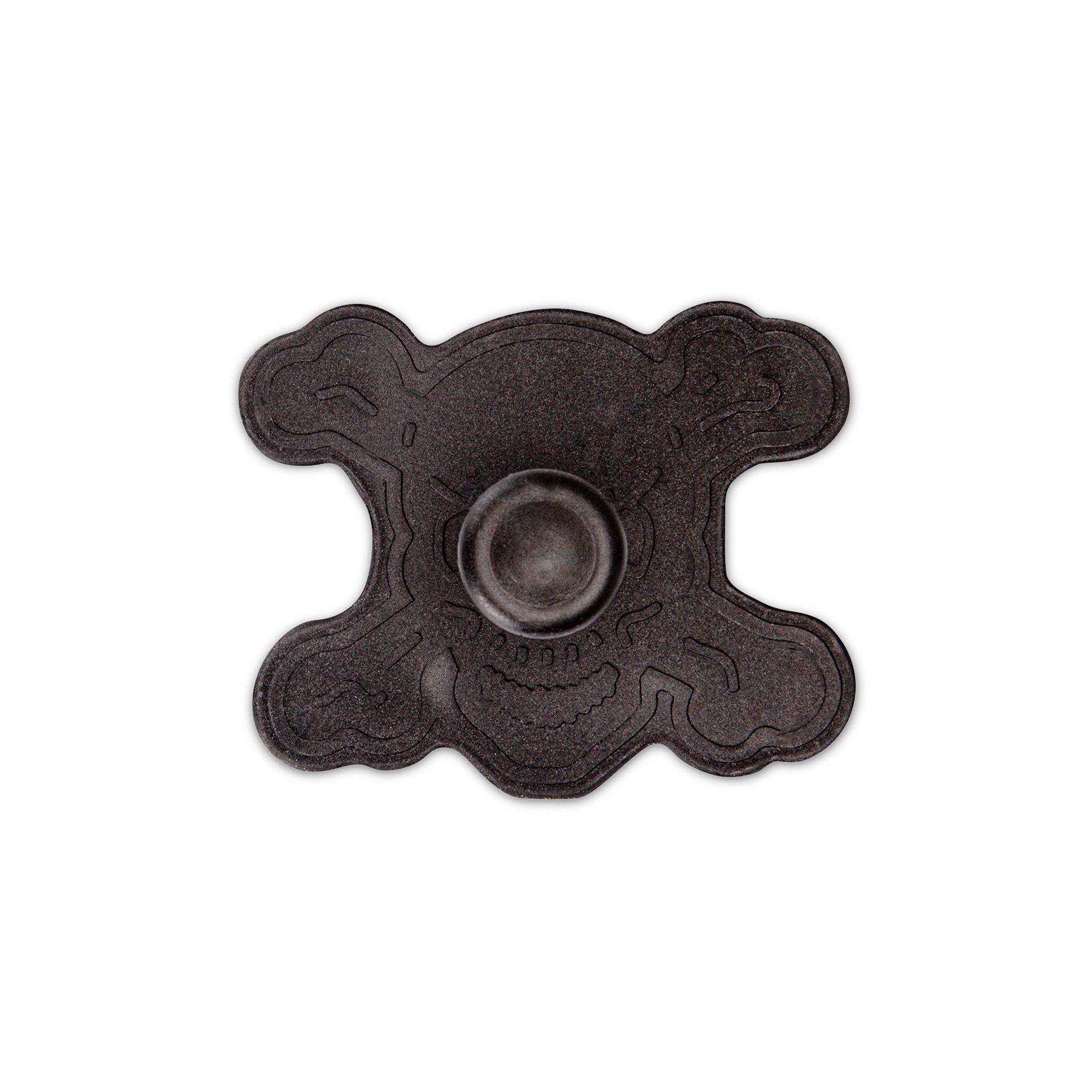 Städter - Prägeausstecher Totenkopf - 7,5 cm Städter - Prägeausstecher Totenkopf - 7,5 cm