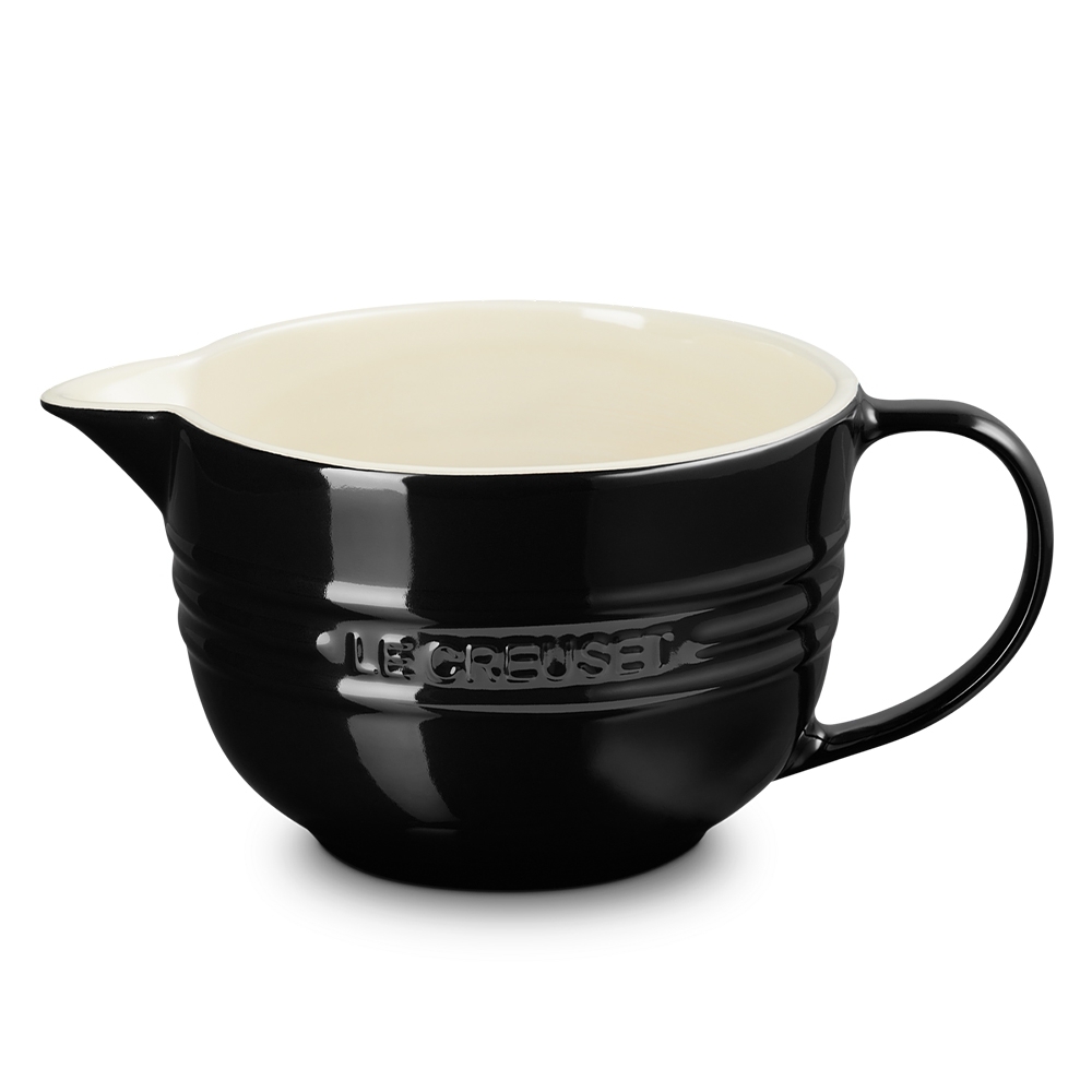 Le Creuset - Rührschüssel mit Henkel 27cm