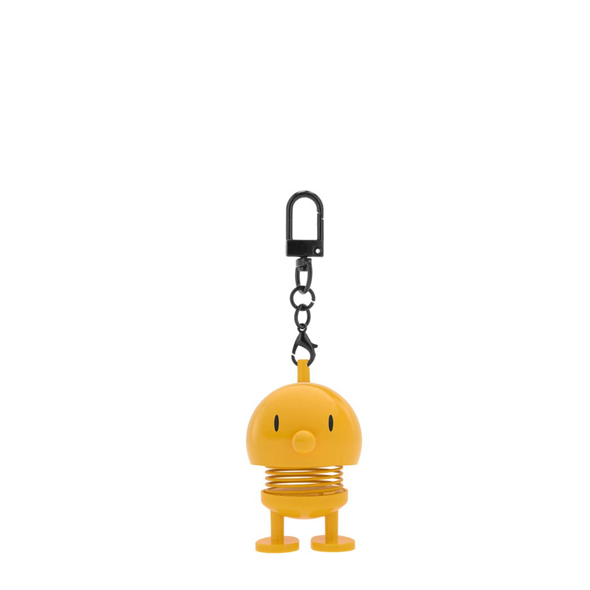 Hoptimist - Bag charm - Yellow