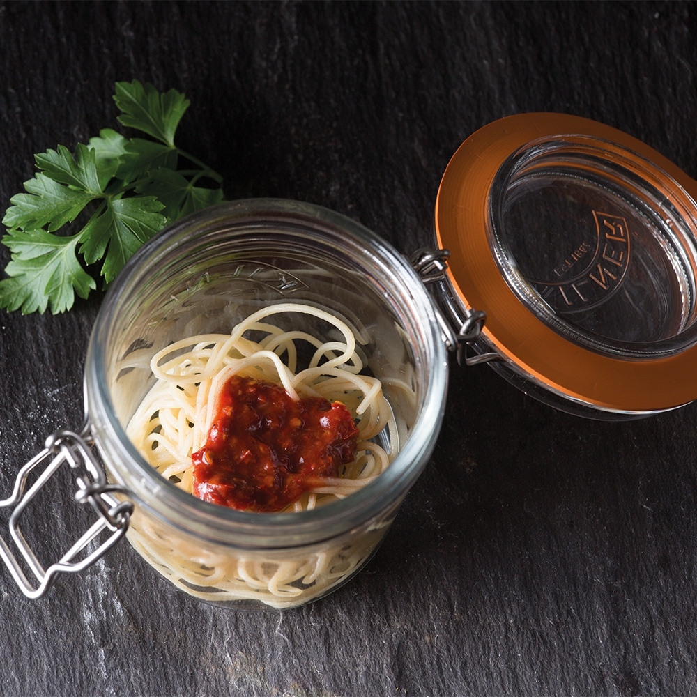 Kilner - Round Clip tops - 0.35 L Kilner - Round Clip tops - 0.35 L
