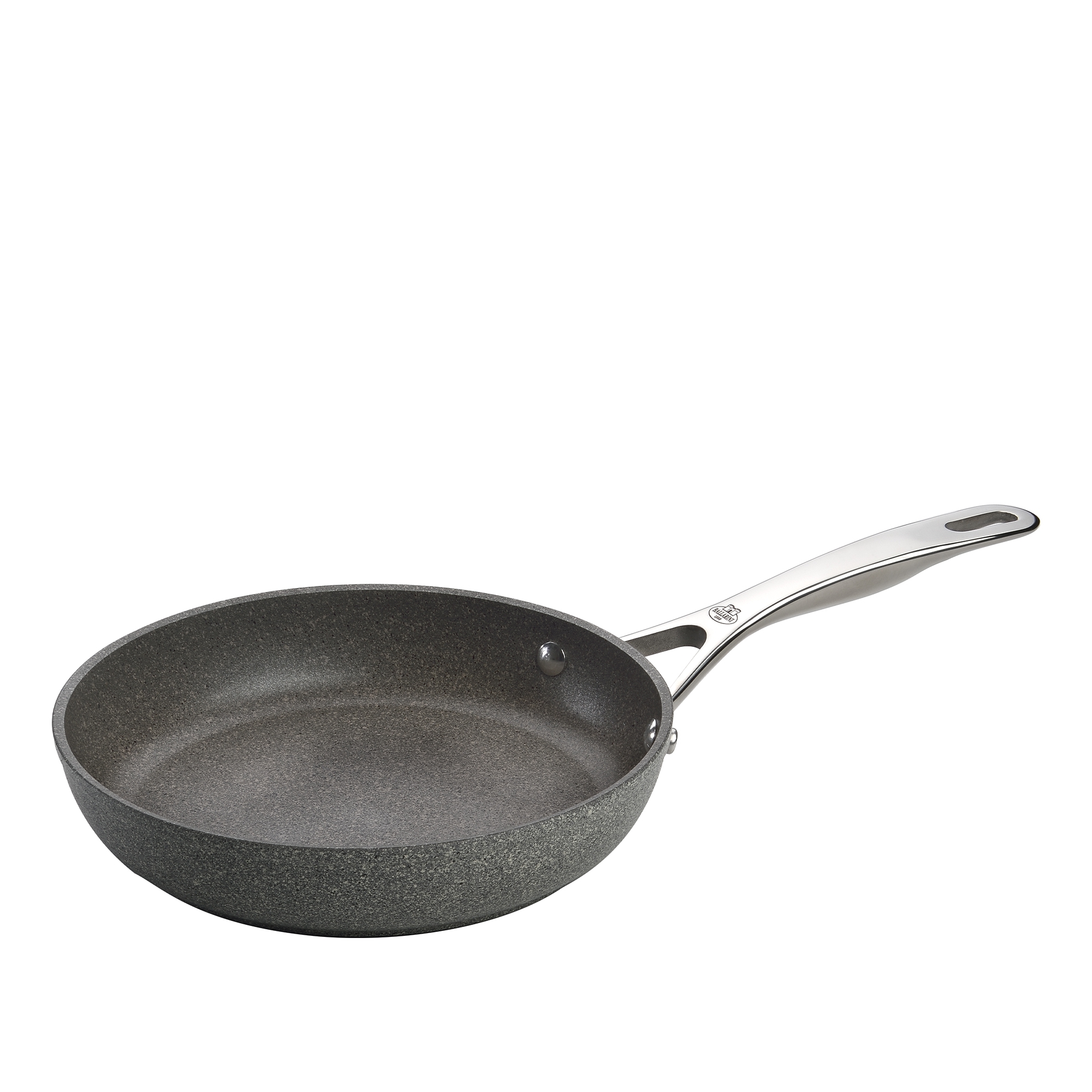 BALLARINI - frying pan | Salina | 24 cm | Granitium Ti-X