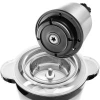 Gastroback - Design Multizerkleinerer Professional 5 L