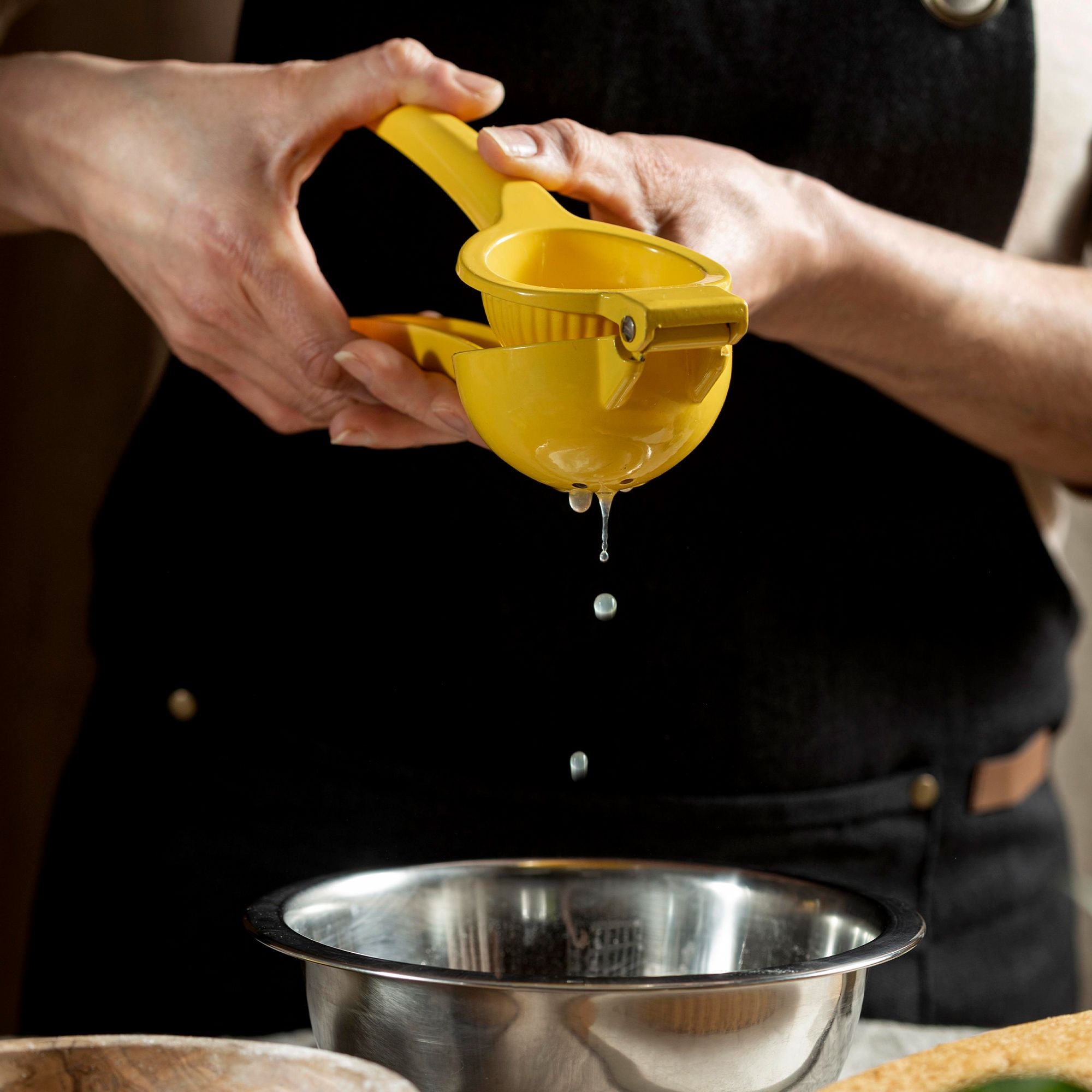 Lemon squeezer - SUCCO | Culinaris Lemon squeezer - SUCCO | Culinaris