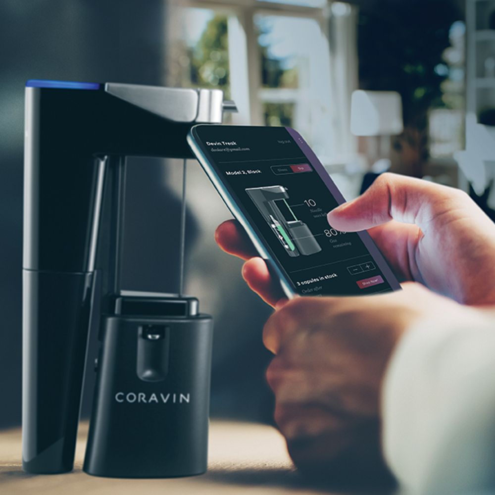Coravin™ - Model Eleven