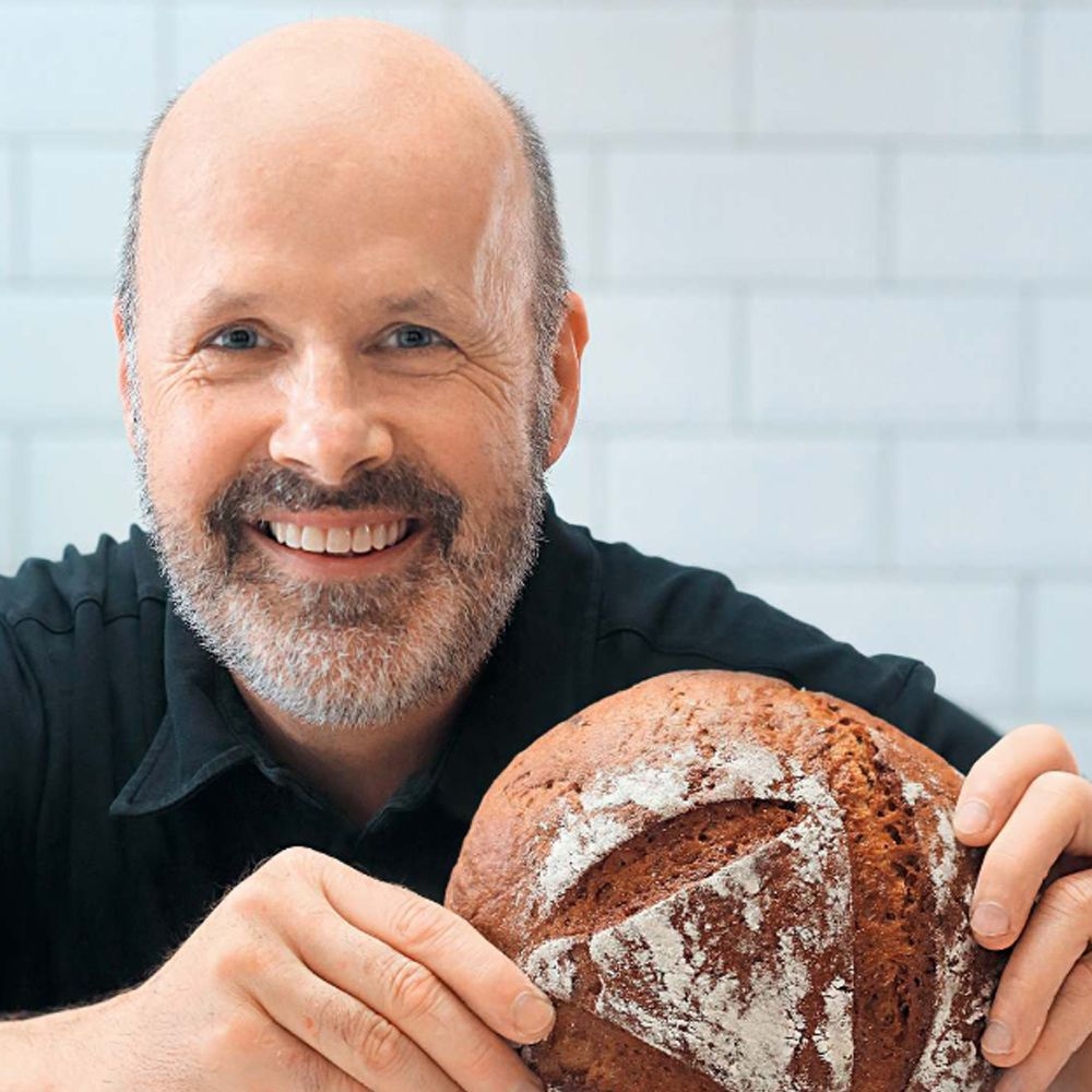 GU - So einfach geht Sauerteig