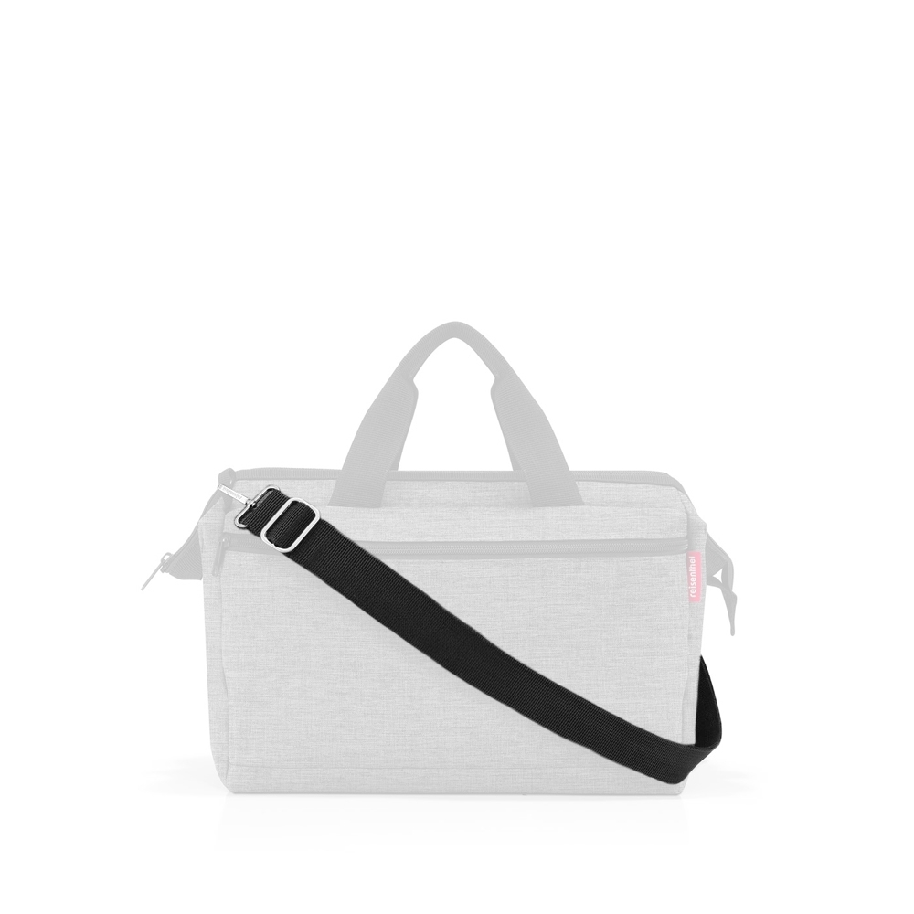 reisenthel - Strap for allrounder s pocket & cross - black reisenthel - Strap for allrounder s pocket & cross - black