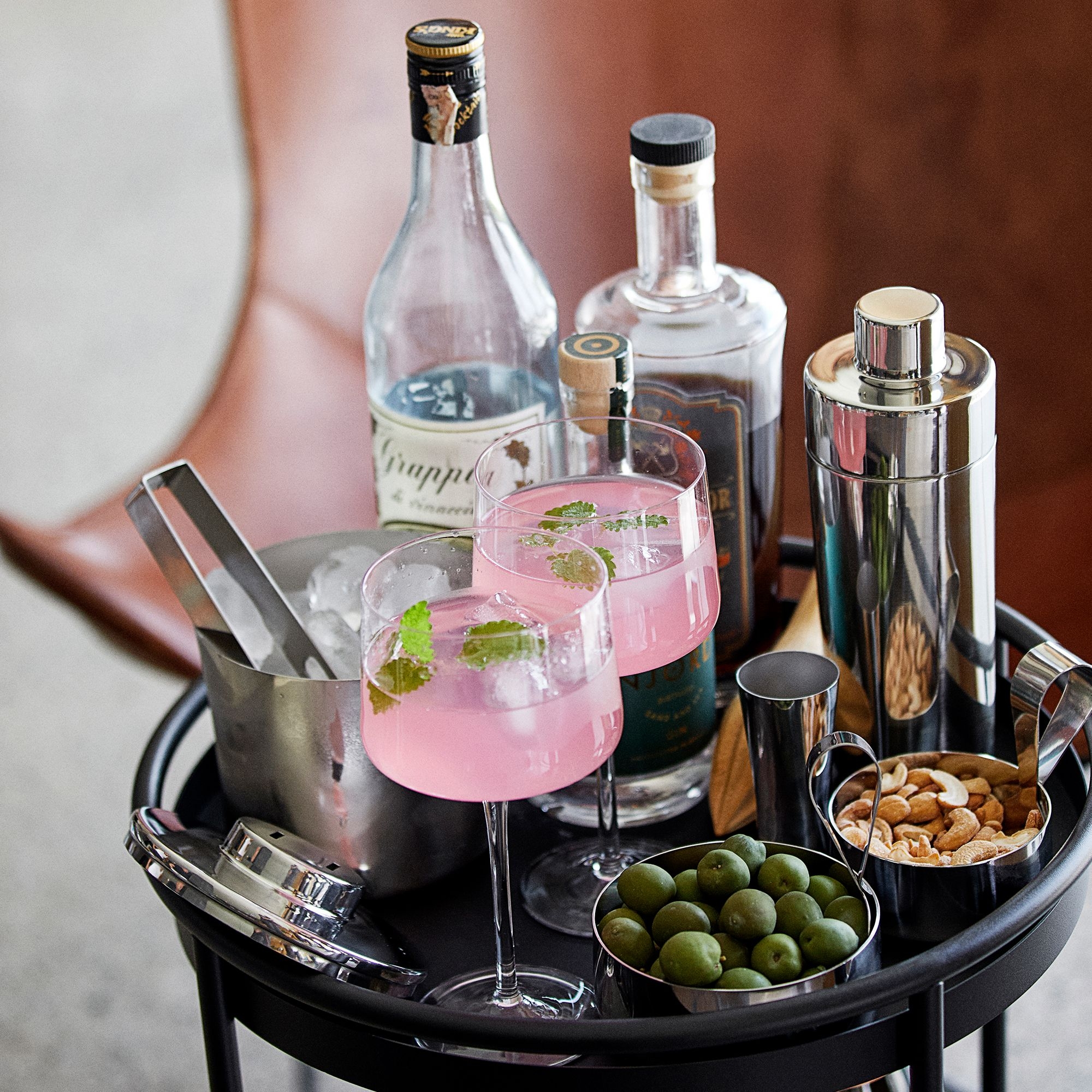 Zone - Rocks Bar Measure Cup
