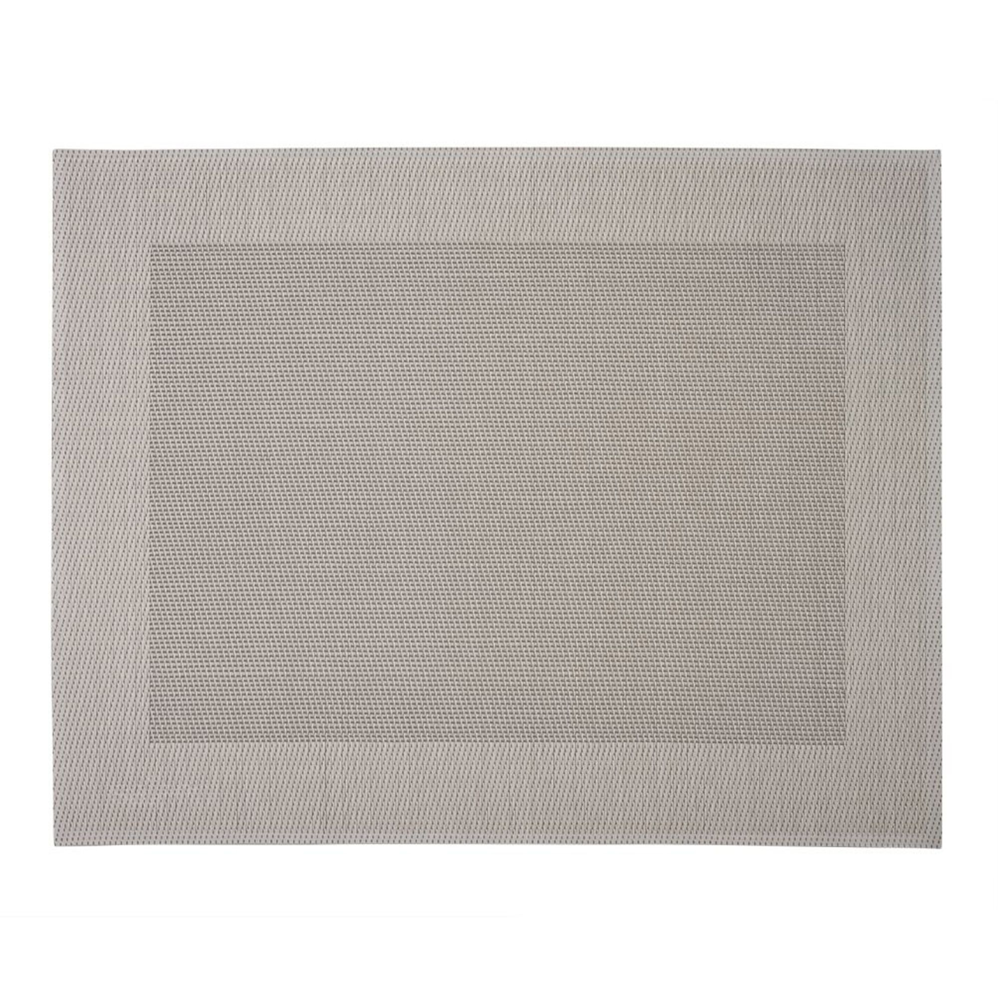 Westmark -  Table set »Home«, 42 x 32 cm, taupe light
