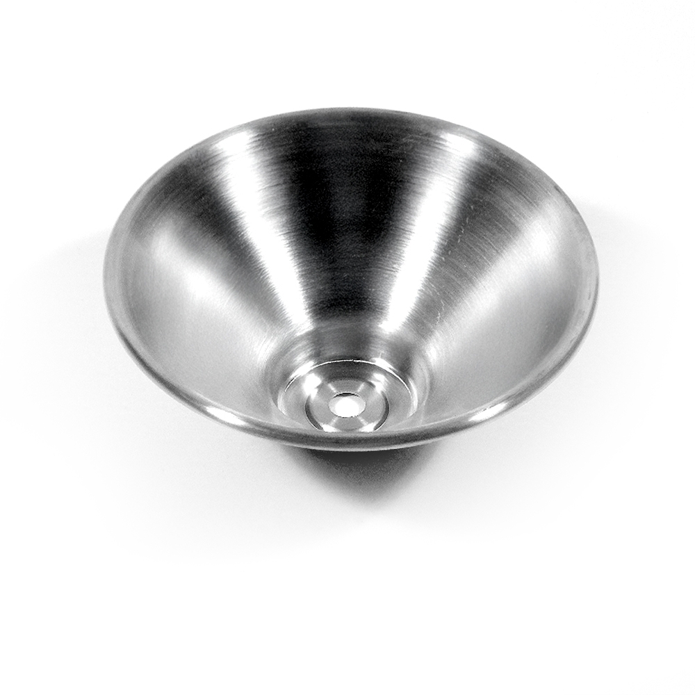 Cilio - Press stamp for professional juicer