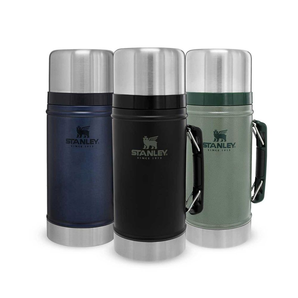 Stanley - Classic Food Container 0,94 L Stanley - Classic Food Container 0,94 L