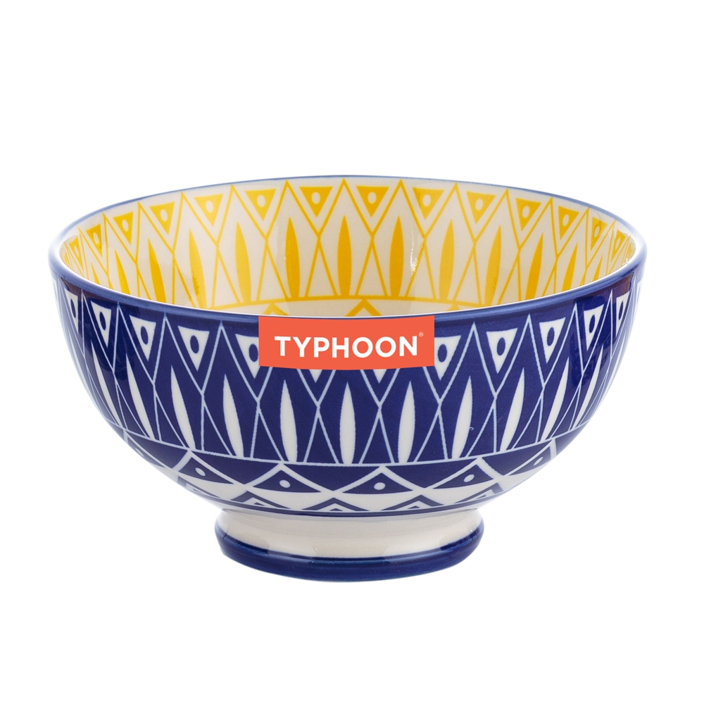 TYP TYPHOON World Foods Tunis Schale - 15cm