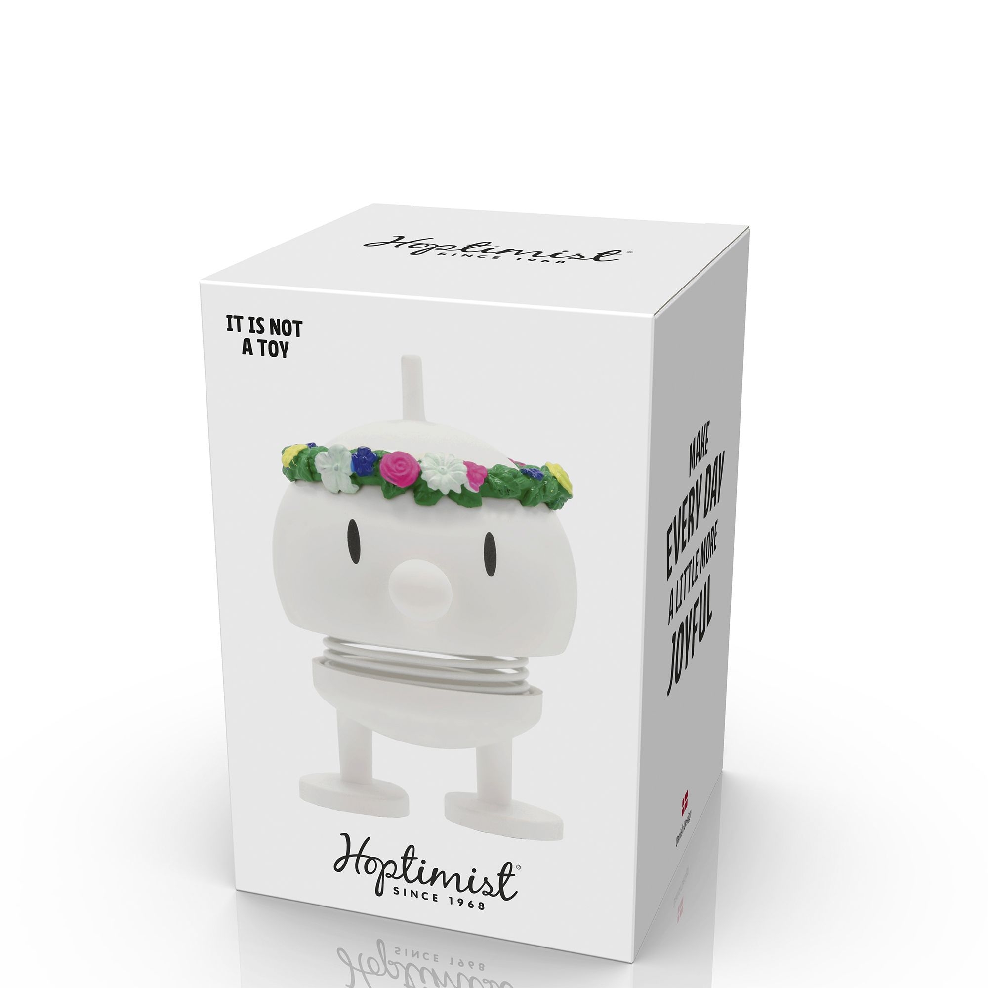 Hoptimist - Midsommar Bumble - S