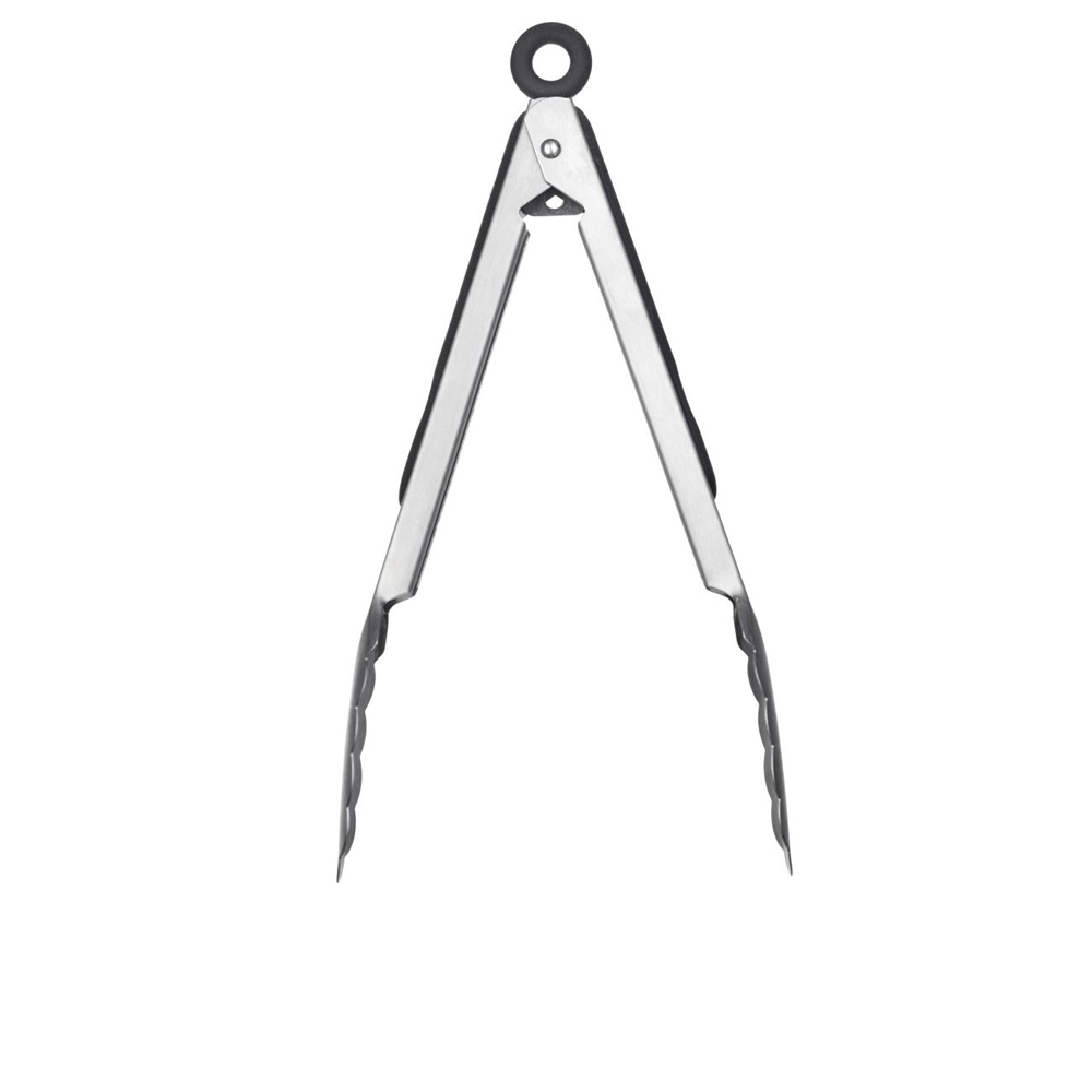 Westmark - Barbecue tongs »Classic Spezial Midi«, 27,5 cm Westmark - Barbecue tongs »Classic Spezial Midi«, 27,5 cm