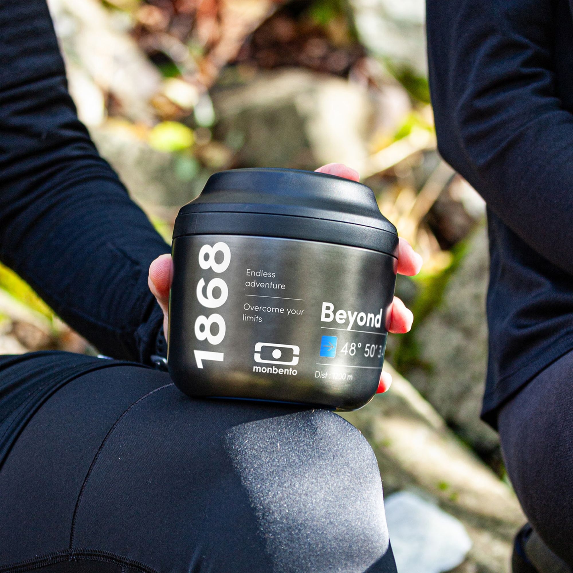 monbento - MB Element - Beyond monbento - MB Element - Beyond