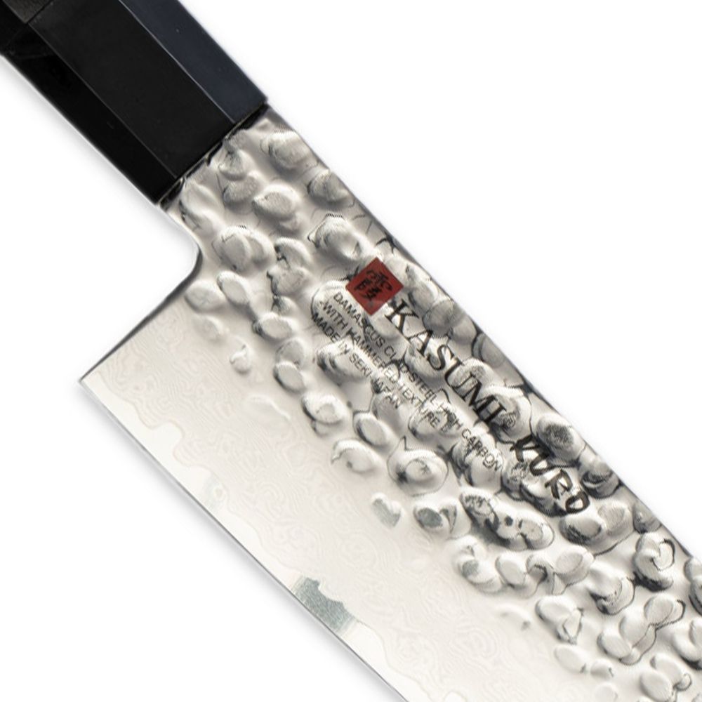 Kasumi Kuro - KR02 Chef's knife 21 cm