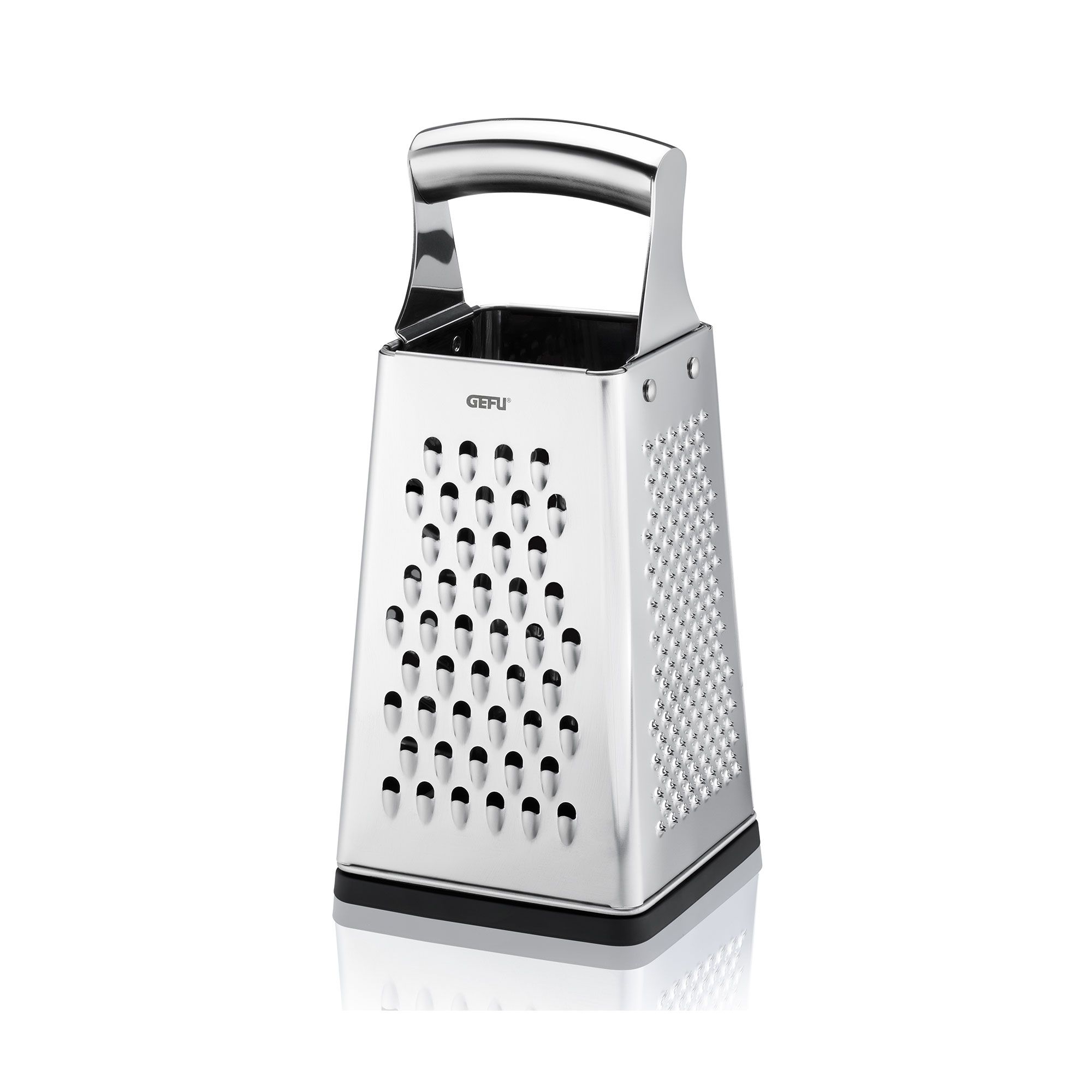 Gefu - Four-way grater GRATO