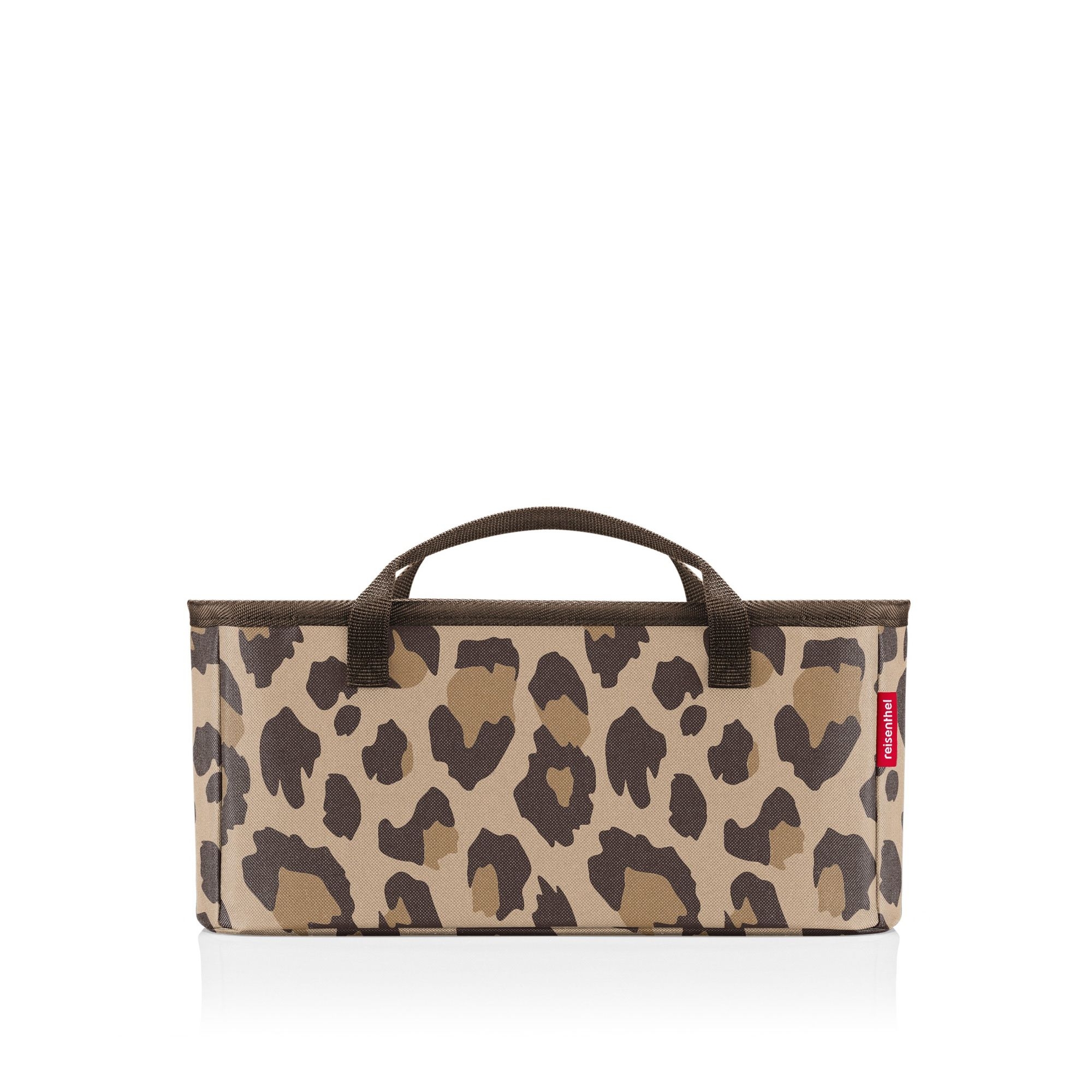 reisenthel - organizer - leo macchiato