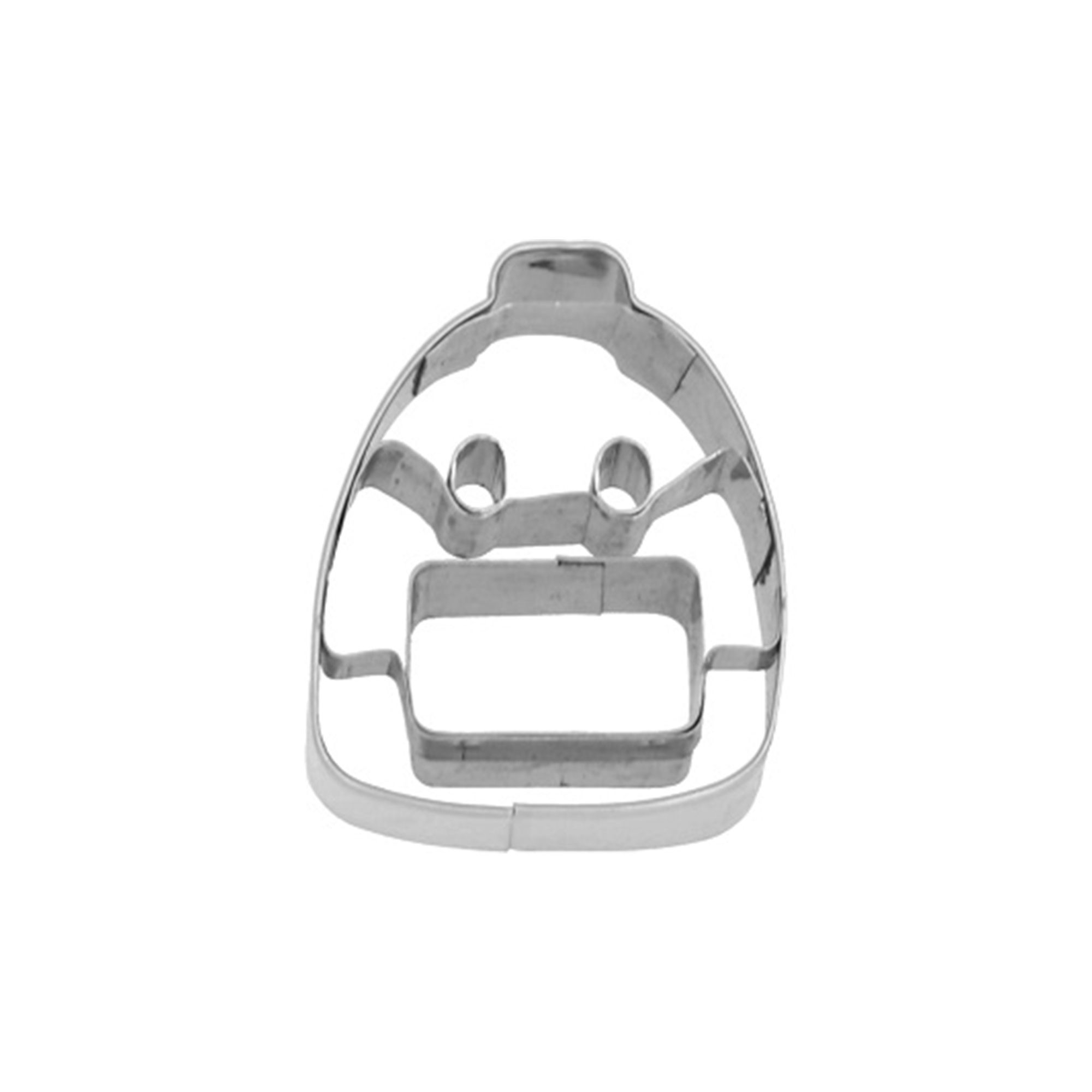 Birkmann - Cookie cutter - Backpack - 5 cm