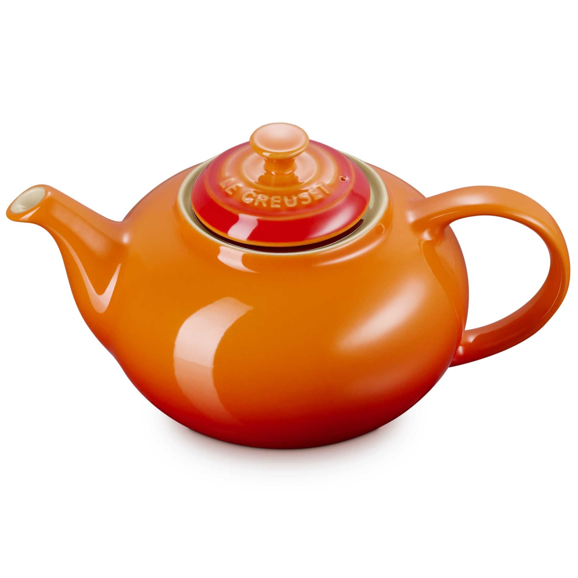 Le Creuset - Teapot with infuser 1.3 litres