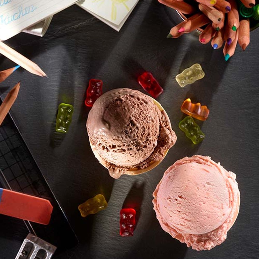 Unold - EISBOOK - 101 Ice Recipes Unold - EISBOOK - 101 Ice Recipes