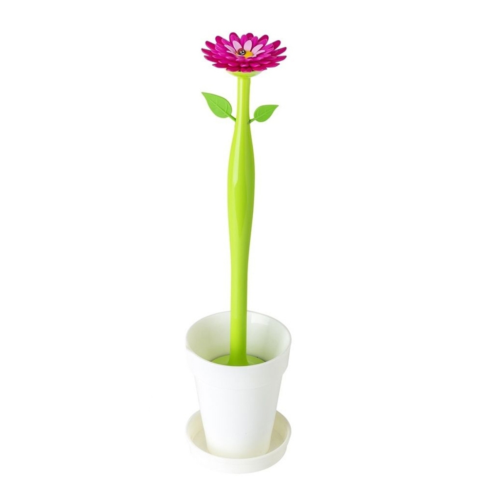 Vigar - Toiletten-Set Flower Power