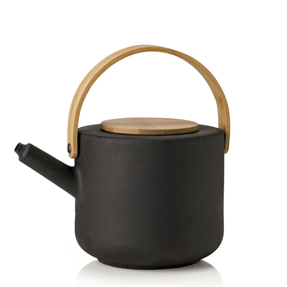 Stelton - Theo - Teapot 1,25 L