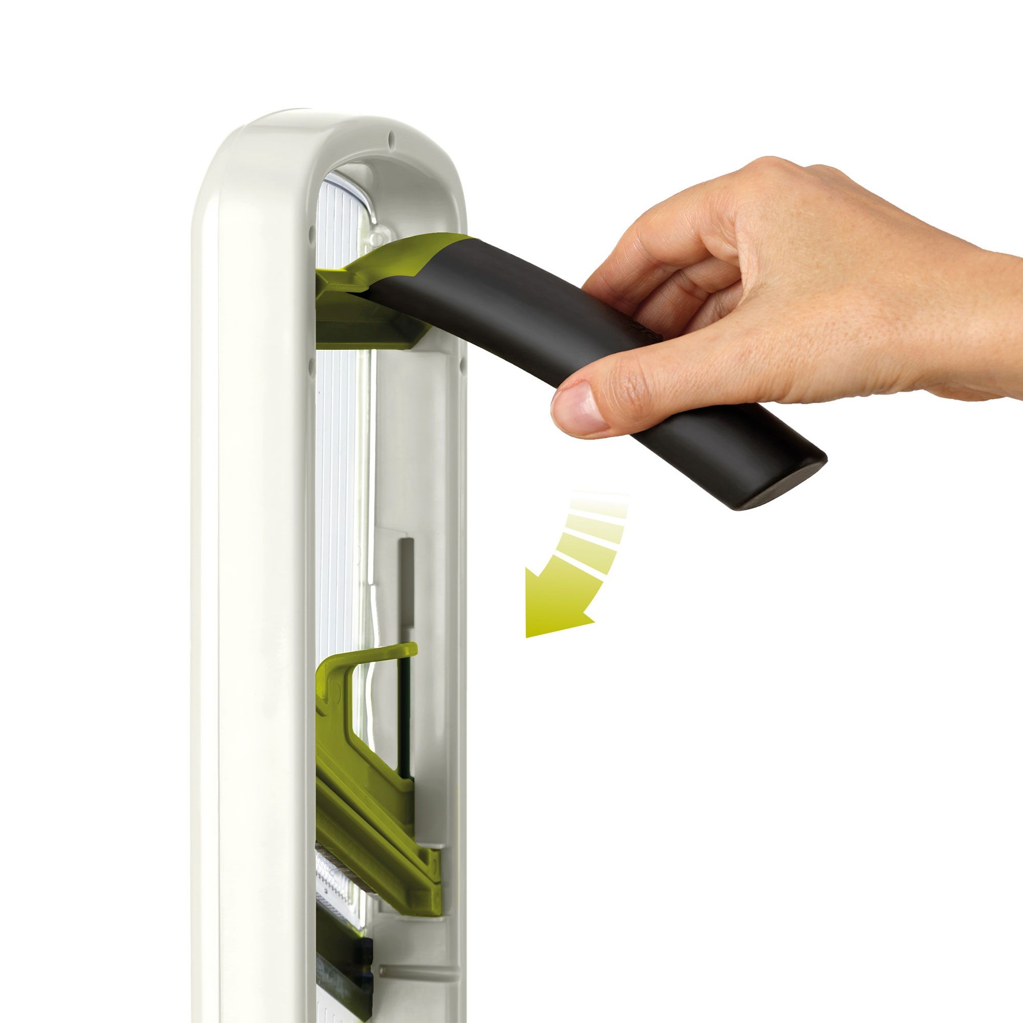 Joseph Joseph - Multi-Grip Vegetable Slicer™ Plus Joseph Joseph - Multi-Grip Vegetable Slicer™ Plus