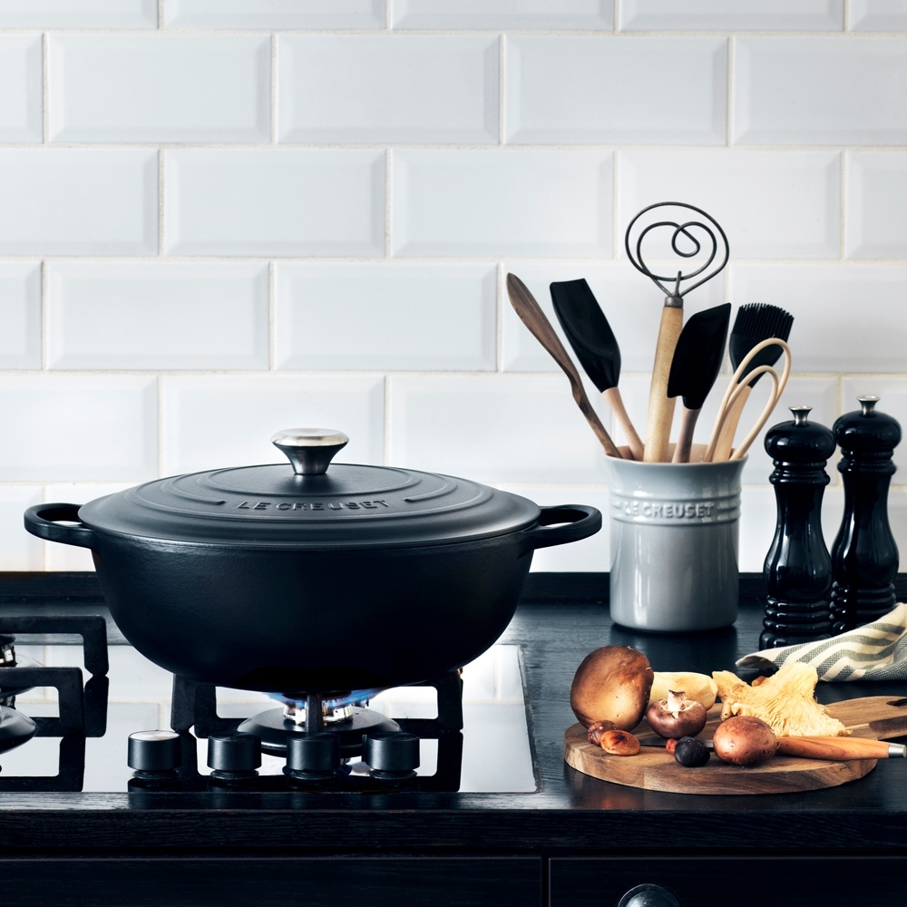 Le Creuset - La Marmite