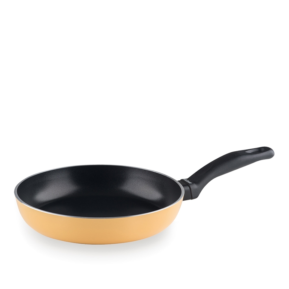 Kelomat - GUSTO - special pan yellow Kelomat - GUSTO - special pan yellow