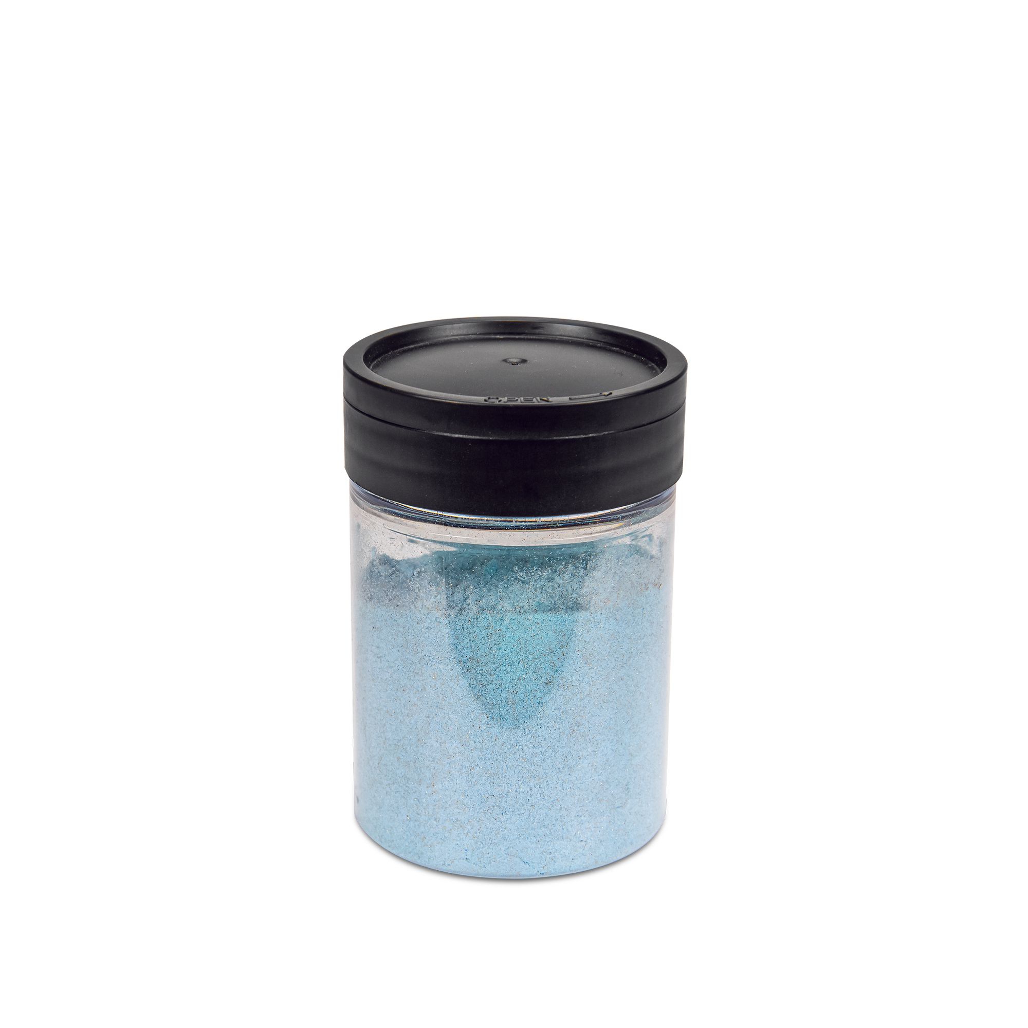 Städter - Eatable sprinkle decor Diamond DustPowder blue(50g)