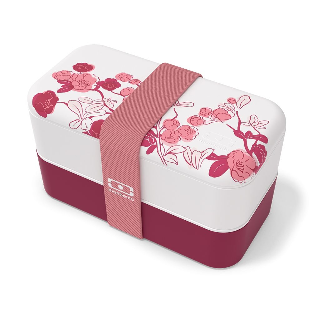 Monbento - MB Orginal Graphic magnolia Monbento - MB Orginal Graphic magnolia