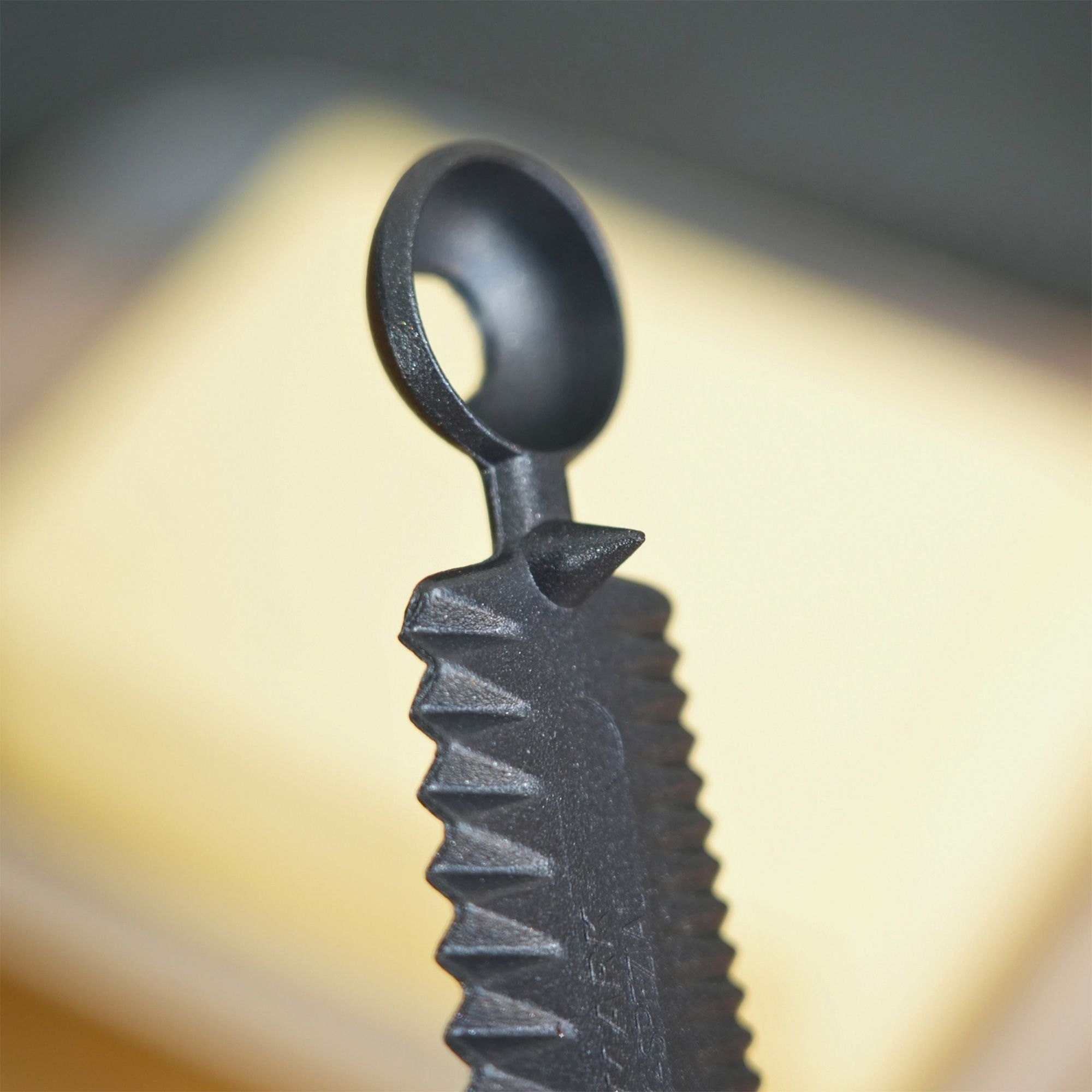 Westmark - Multi-purpose garnishing tool »Decorex-Spezial« Black Edition