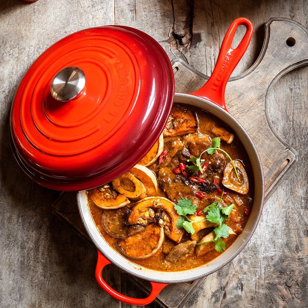 Le Creuset - Cassadou 3,6 L