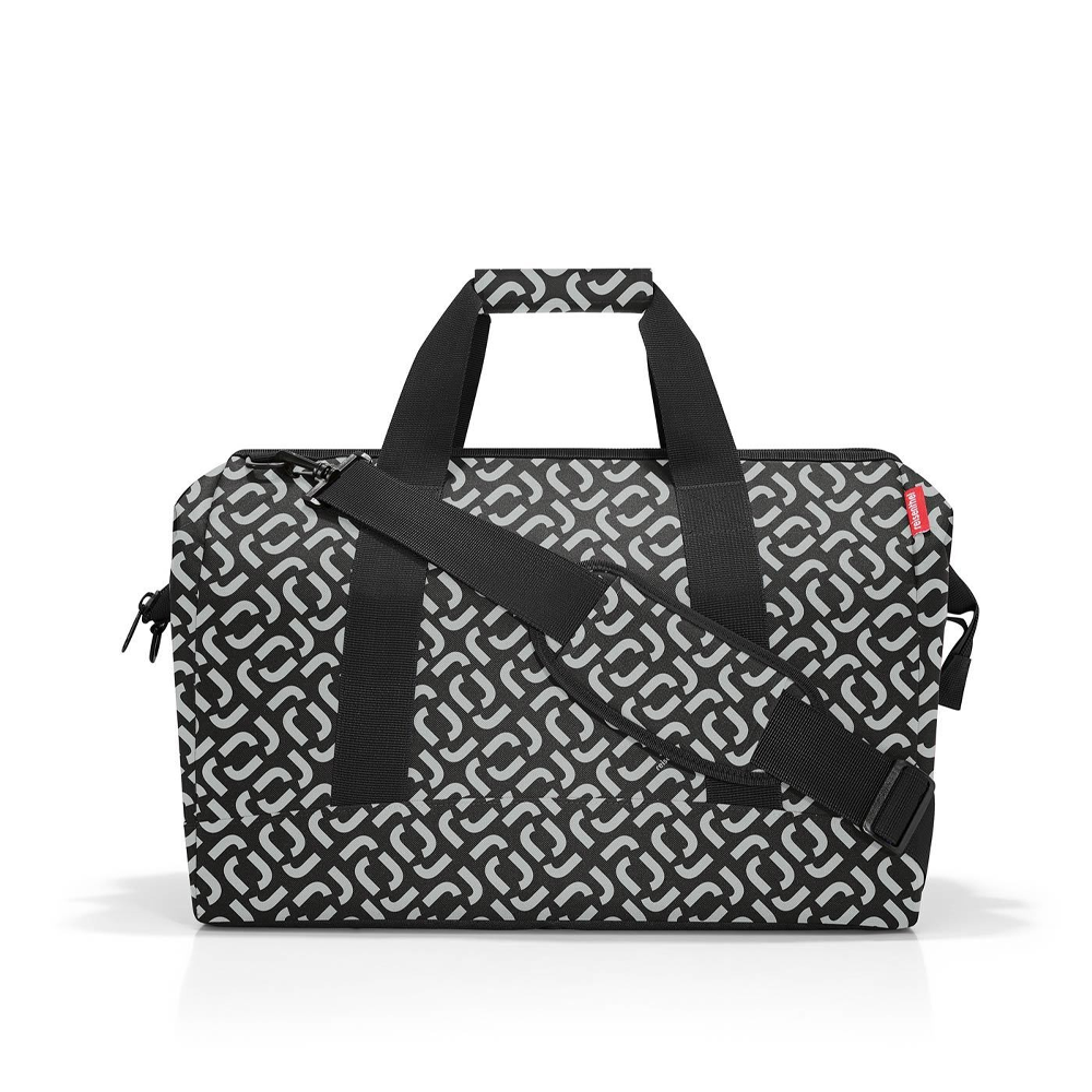 reisenthel - allrounder L - signature black reisenthel - allrounder L - signature black