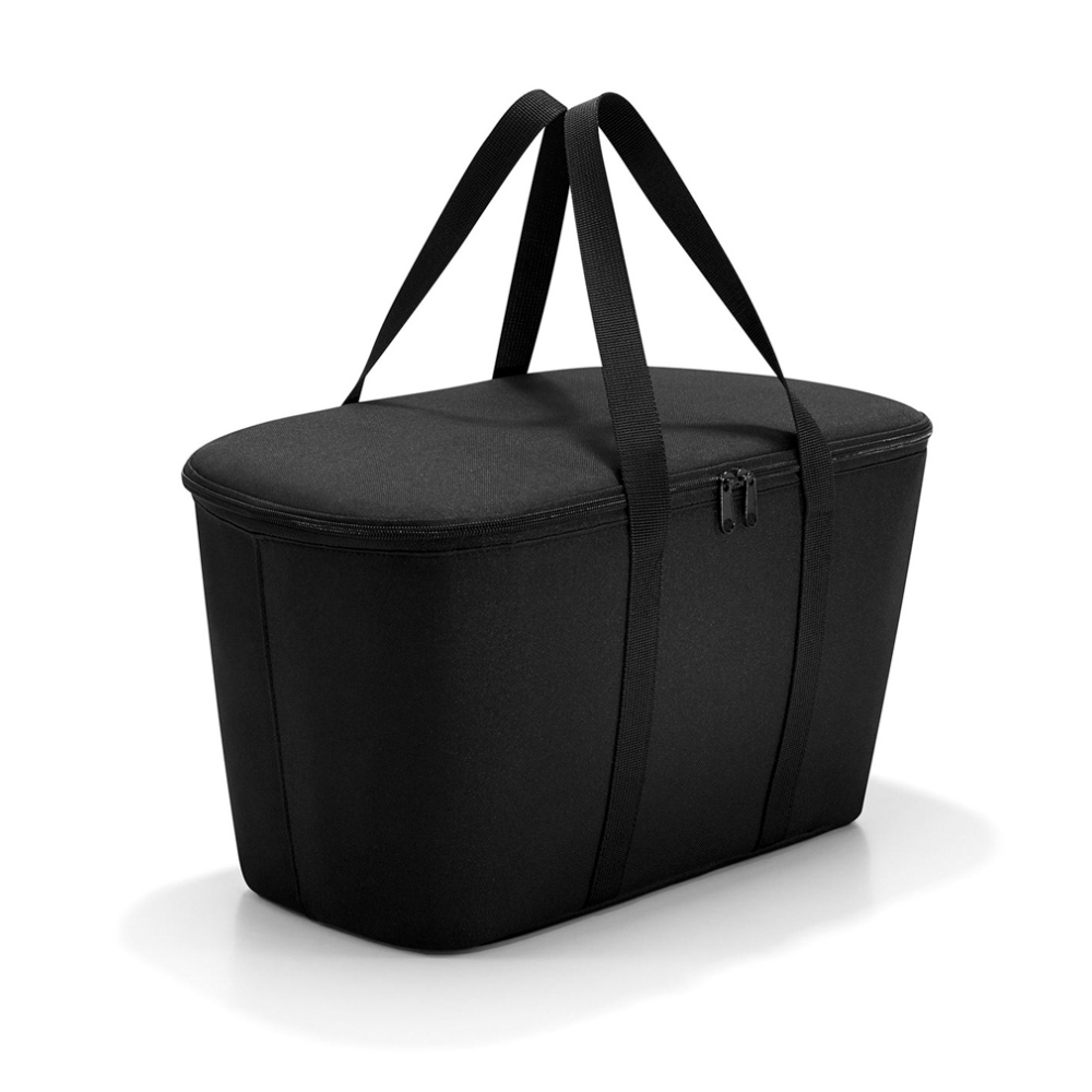 reisenthel - coolerbag - black reisenthel - coolerbag - black