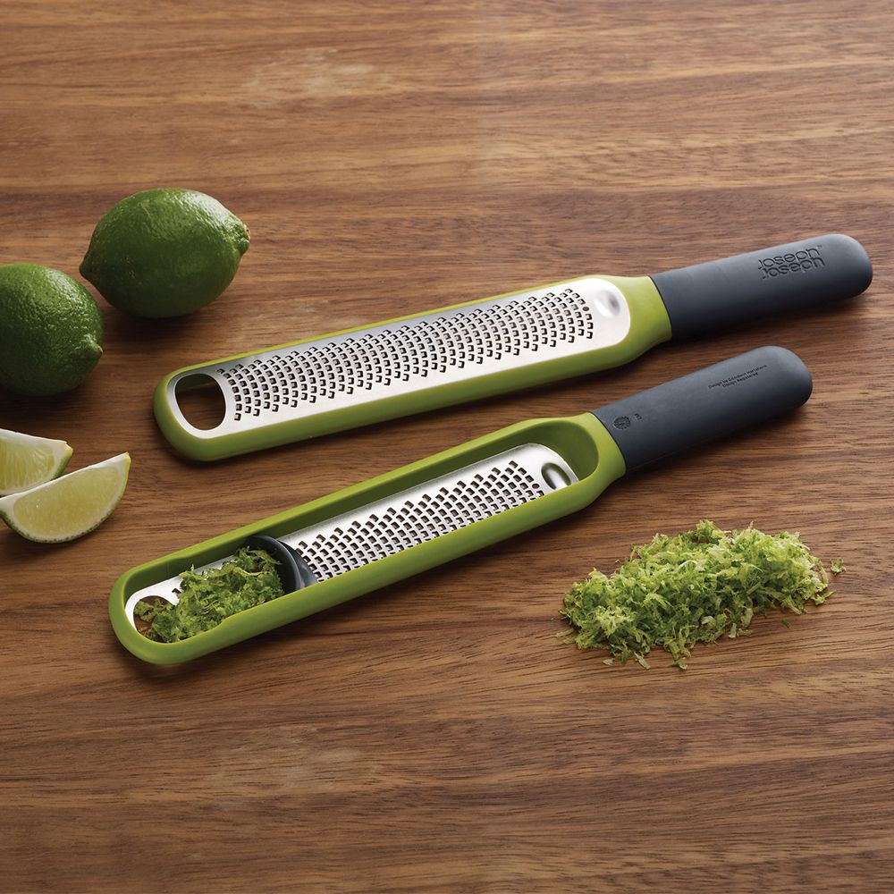Joseph Joseph - Handi-Zest™ citrus grater Joseph Joseph - Handi-Zest™ citrus grater