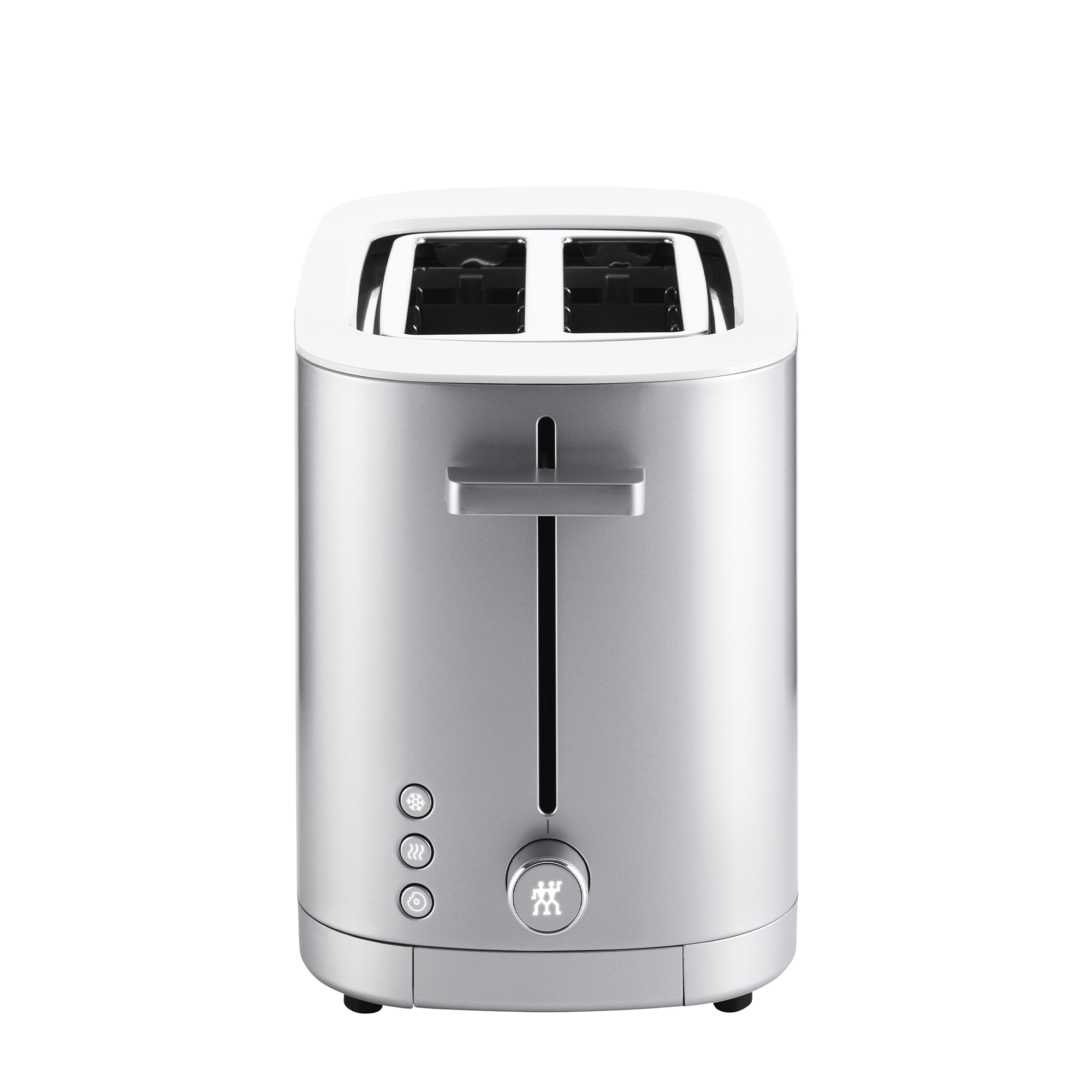 Zwilling - ENFINIGY Toaster mit Brötchenaufsatz