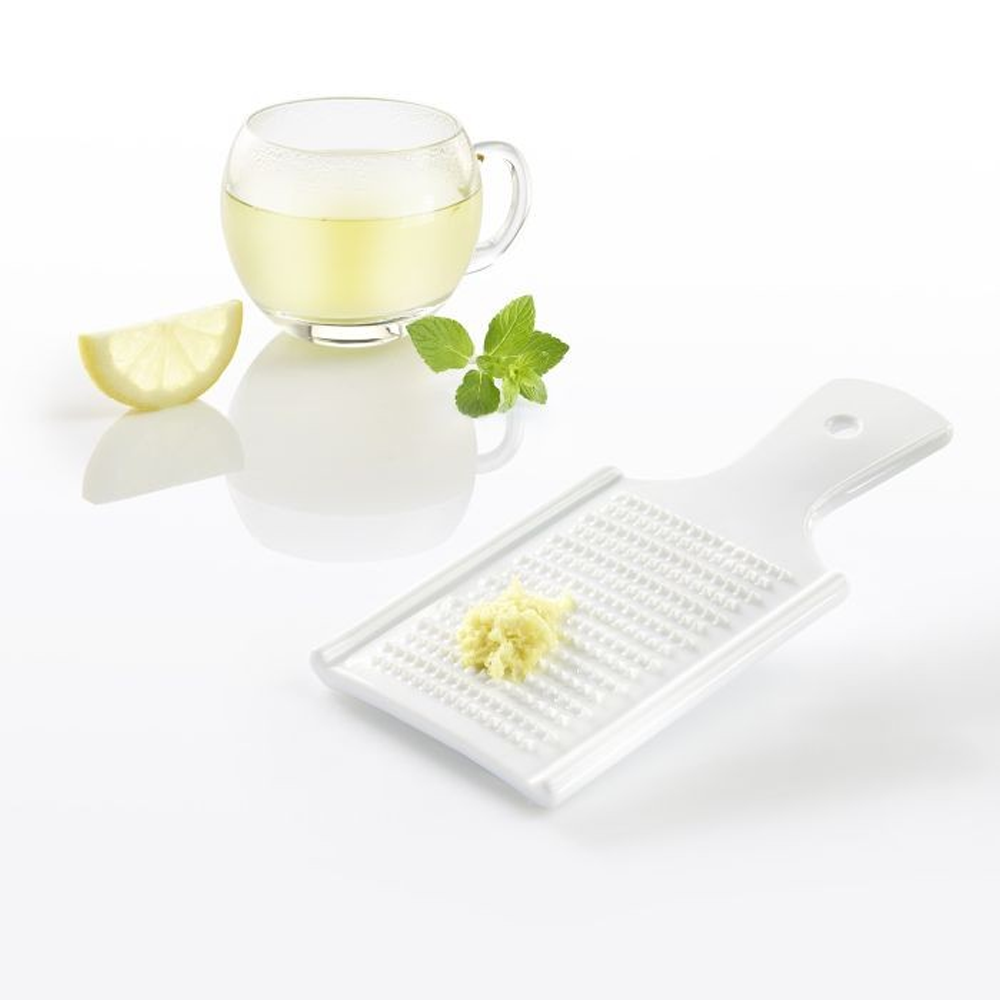 Westmark - Hand grater, ceramic